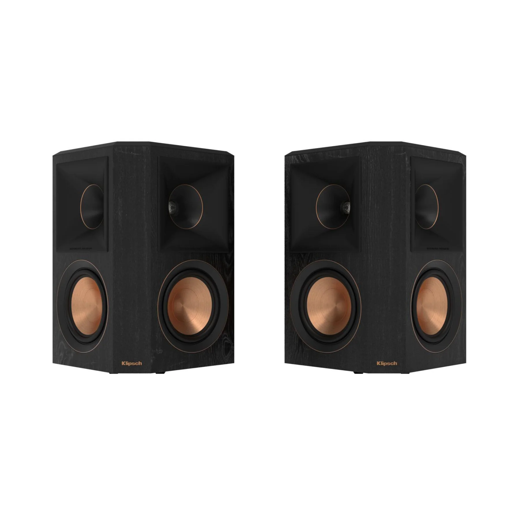 Klipsch RP-502S II Reference Premiere II Surround Speakers - Clearance / Open Box - Image 8