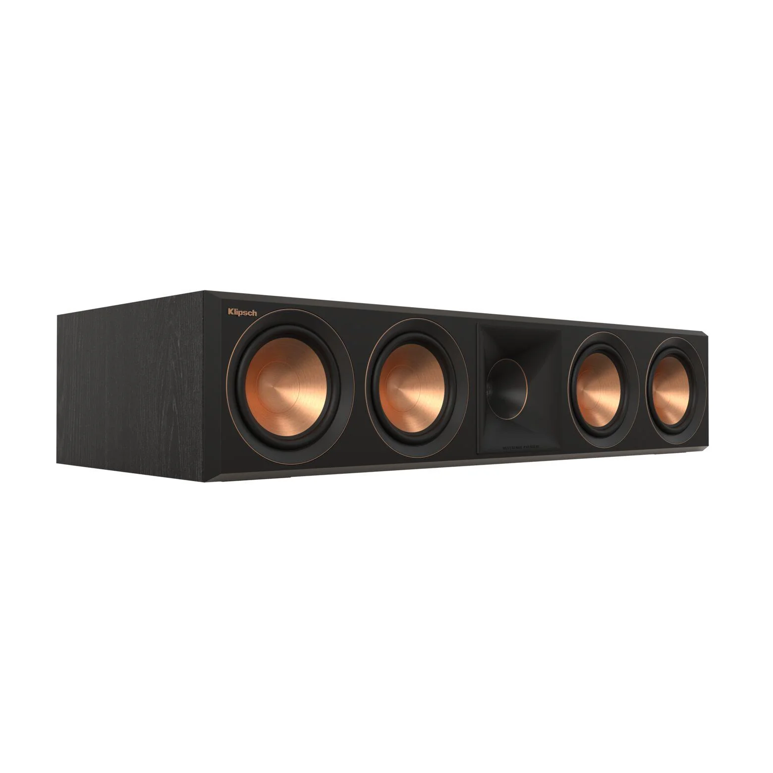 Klipsch RP-504C II Reference Premiere II Center Channel Speaker - Image 3