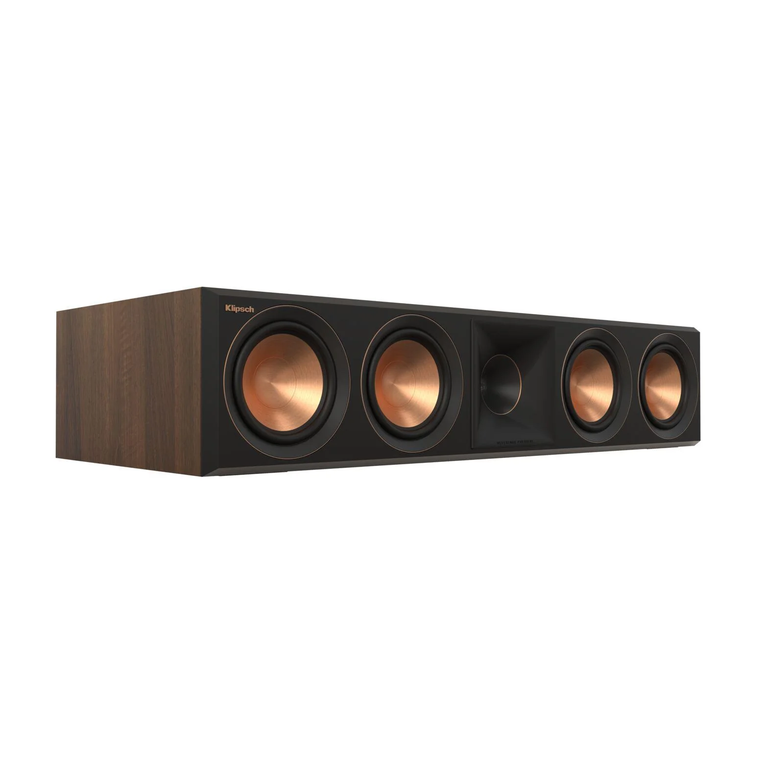 Klipsch RP-504C II Reference Premiere II Center Channel Speaker - Image 4