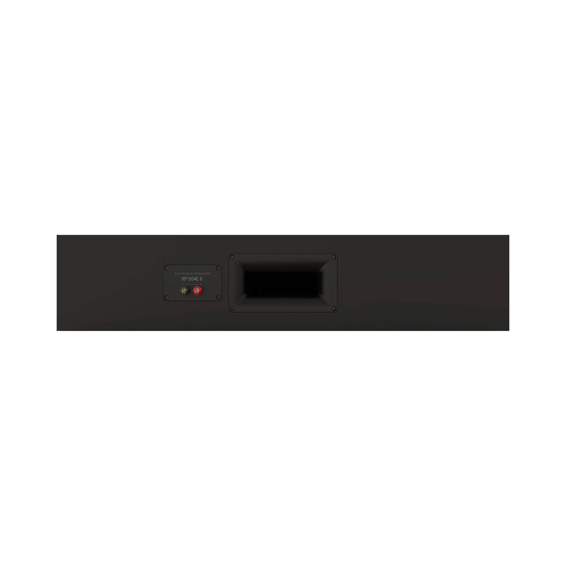 Klipsch RP-504C II Reference Premiere II Center Channel Speaker - Clearance / Open Box - Image 10