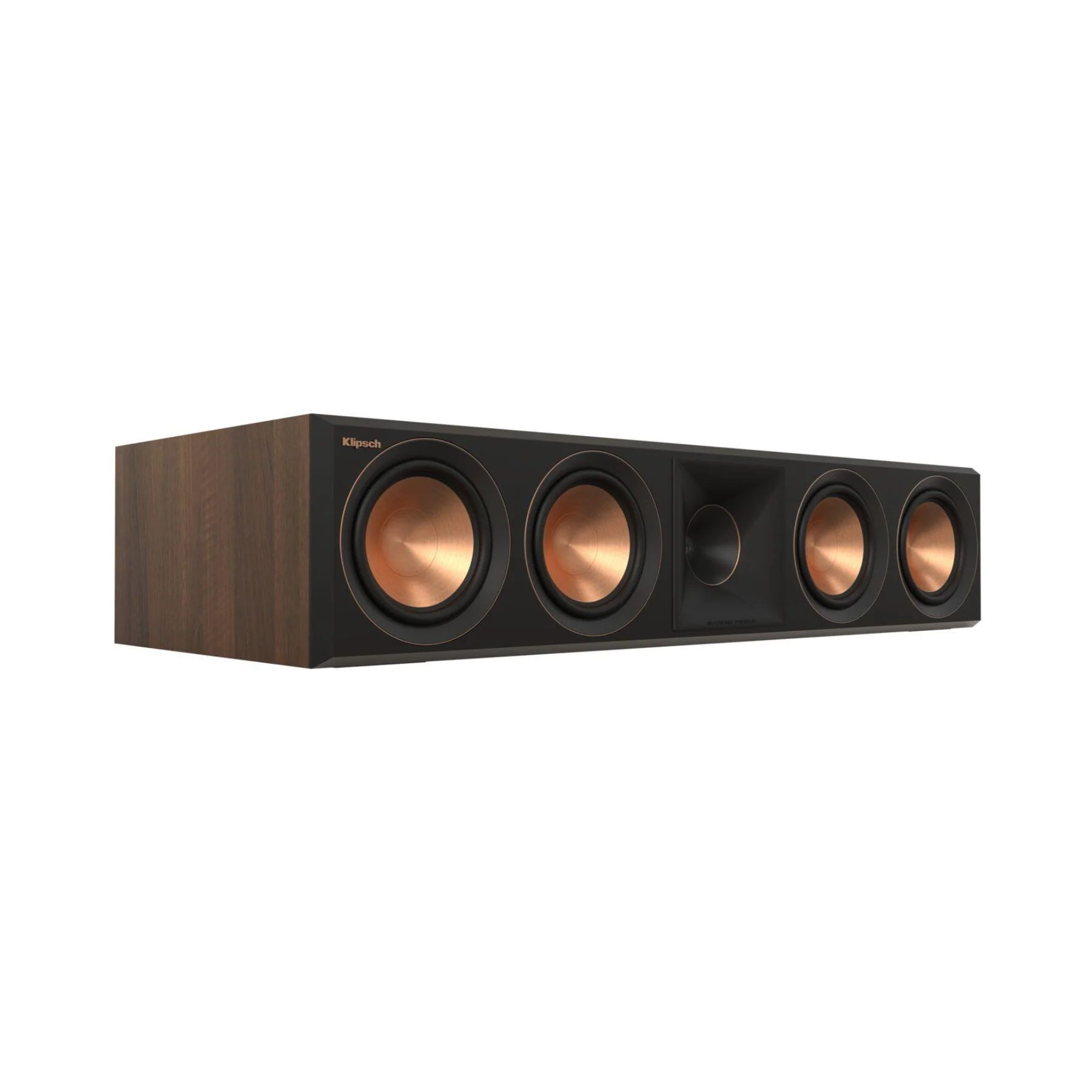 Klipsch RP-504C II Reference Premiere II Center Channel Speaker - Clearance / Open Box - Image 8