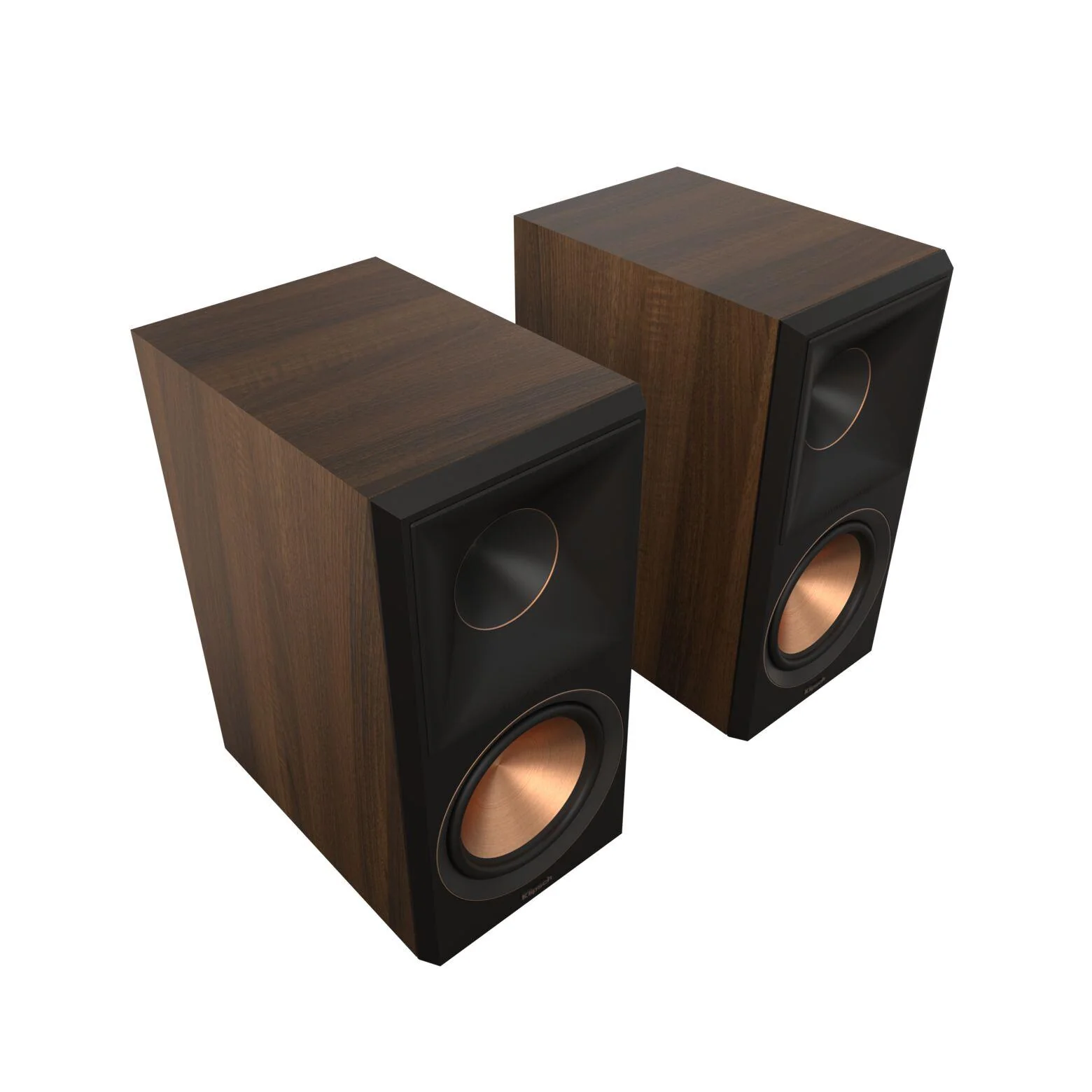 Klipsch RP-600M II Reference Premiere II Bookshelf Speakers (Pair) - Image 2