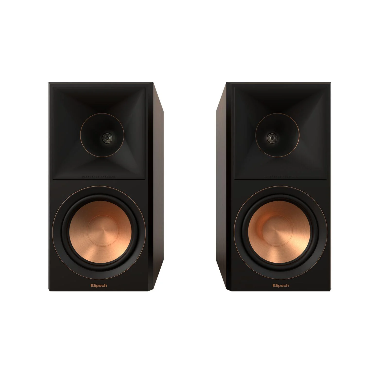 Klipsch RP-600M II Reference Premiere II Bookshelf Speakers (Pair) - Image 3