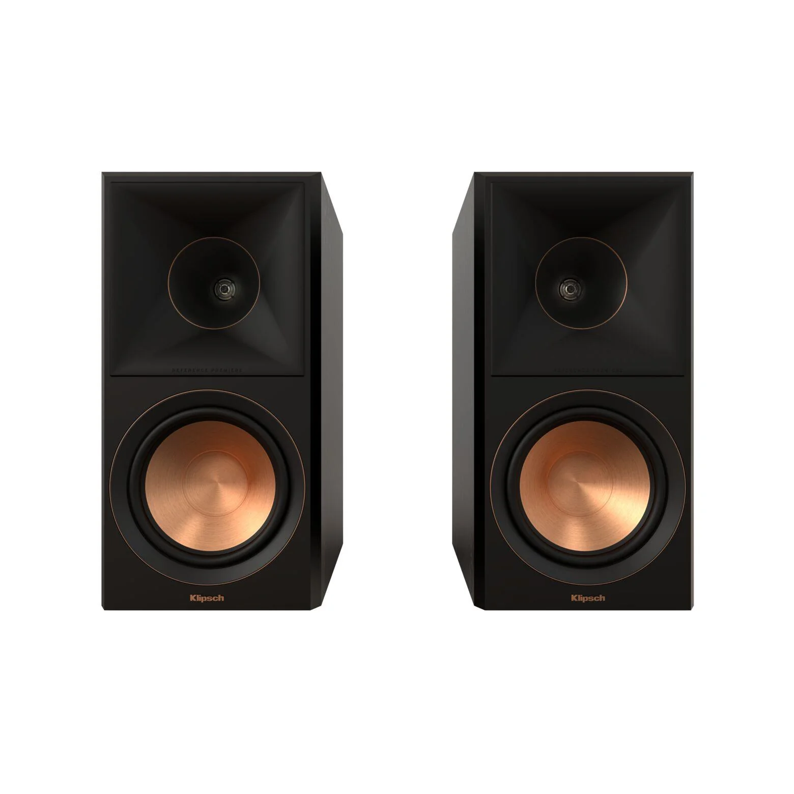 Klipsch RP-600M II Reference Premiere II Bookshelf Speakers (Pair) - Image 4