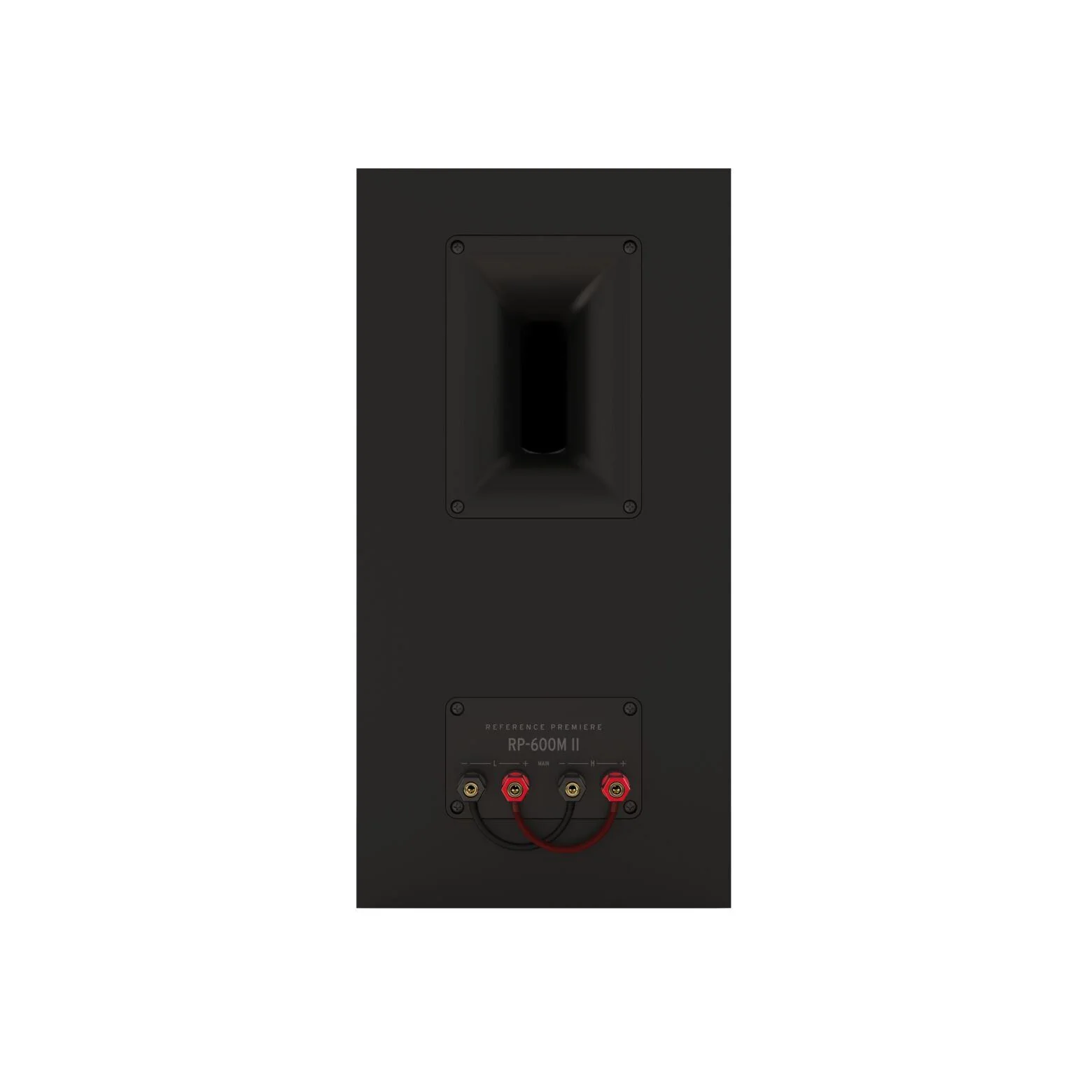 Klipsch RP-600M II Reference Premiere II Bookshelf Speakers (Pair) - Image 6