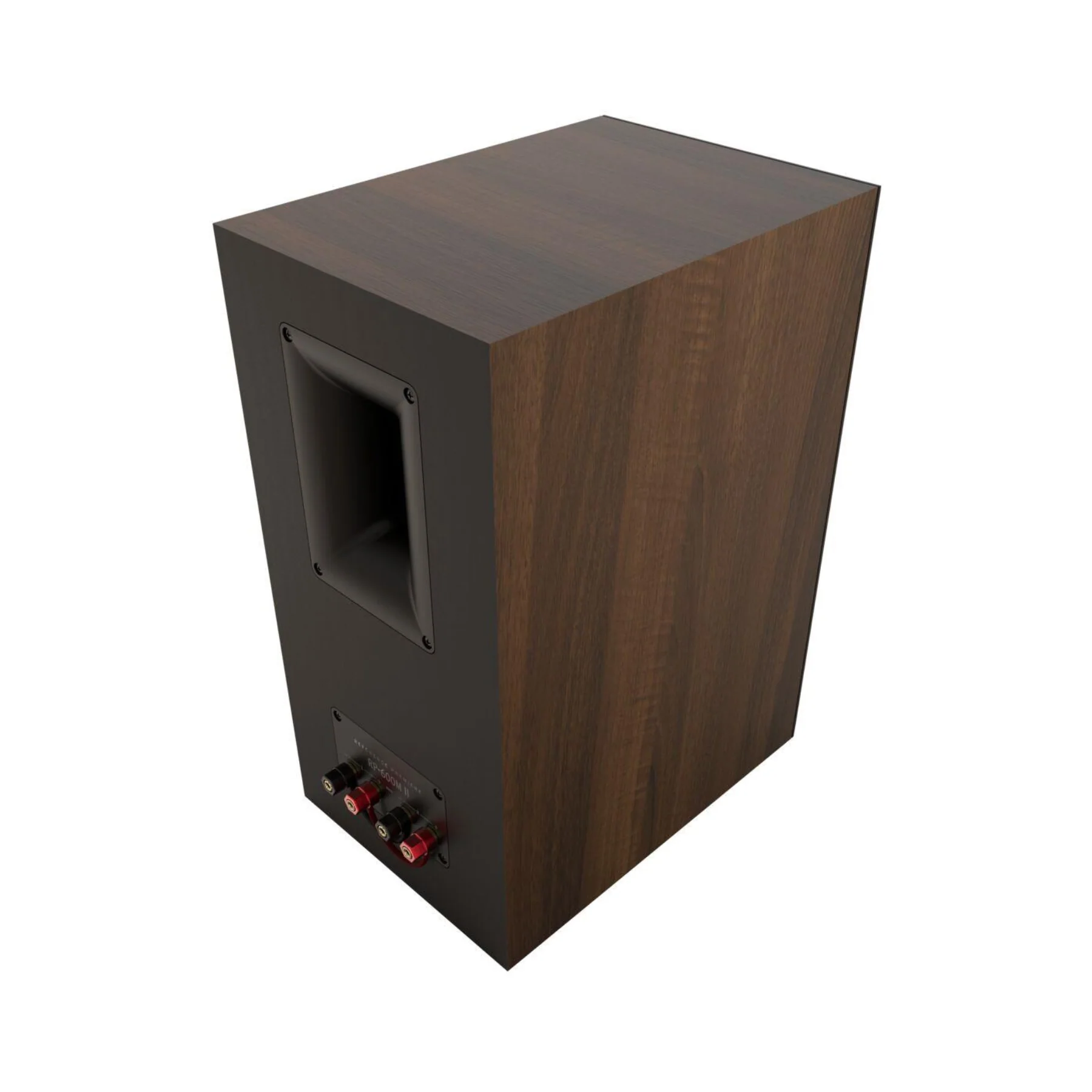 Klipsch RP-600M II Reference Premiere II Bookshelf Speakers - Clearance / Open Box - Image 3