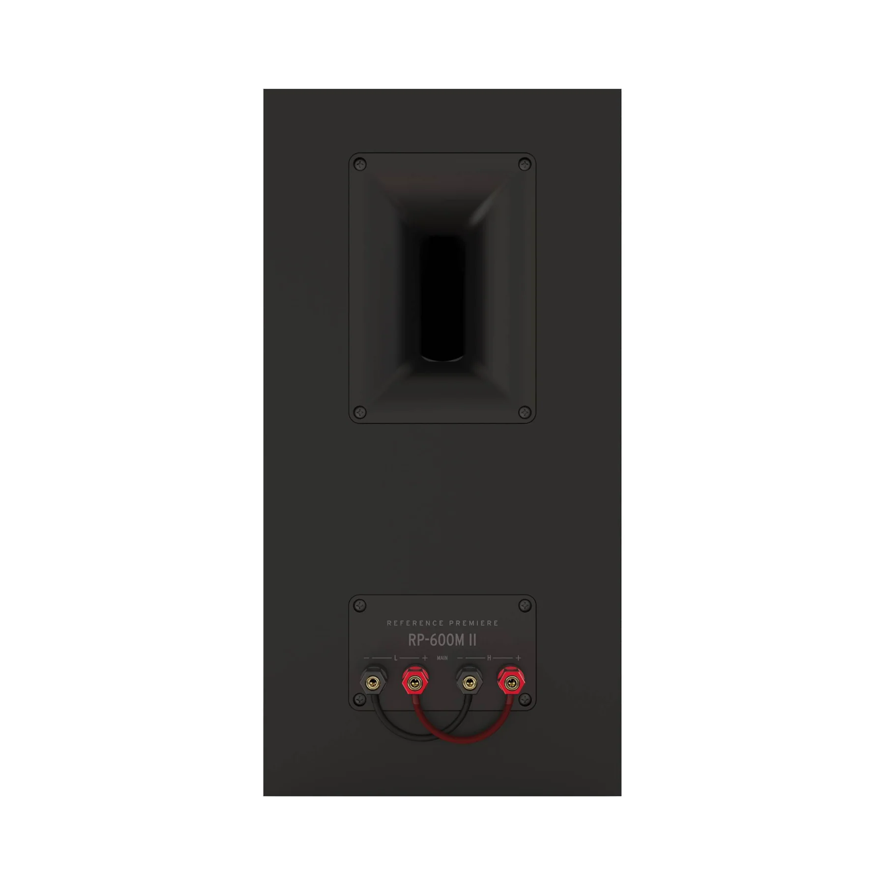 Klipsch RP-600M II Reference Premiere II Bookshelf Speakers - Clearance / Open Box - Image 4
