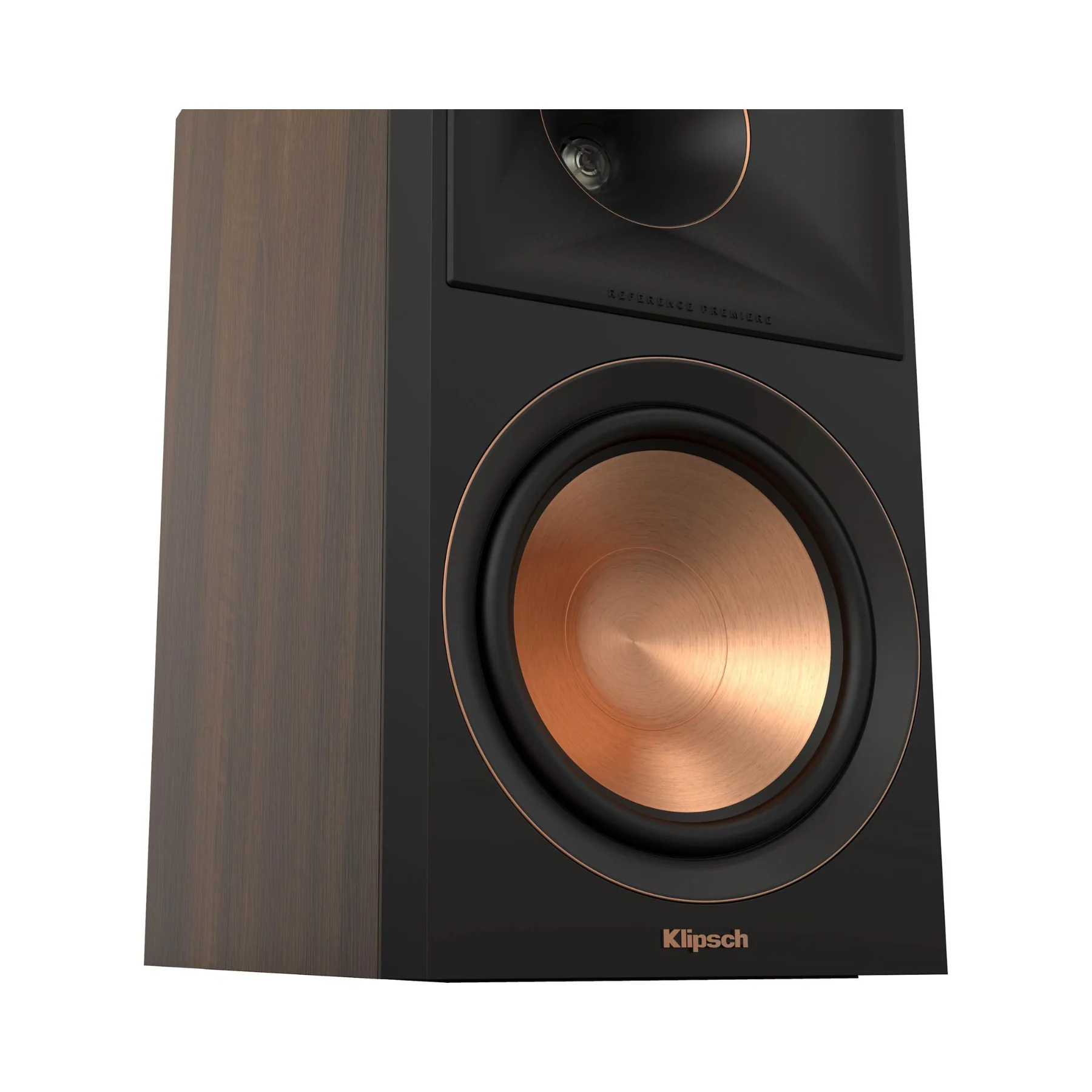 Klipsch RP-600M II Reference Premiere II Bookshelf Speakers - Clearance / Open Box - Image 5