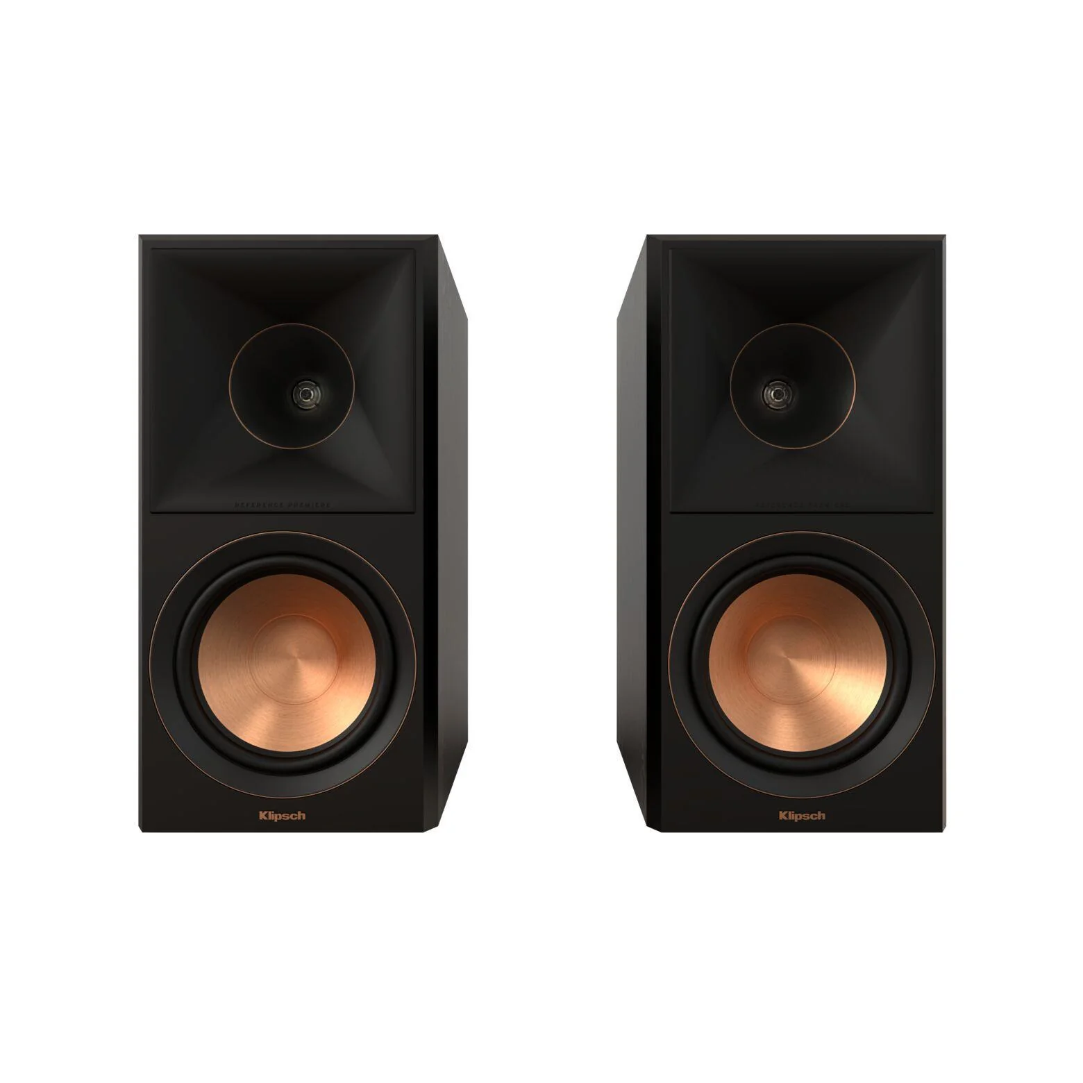 Klipsch RP-600M II Reference Premiere II Bookshelf Speakers - Clearance / Open Box - Image 7