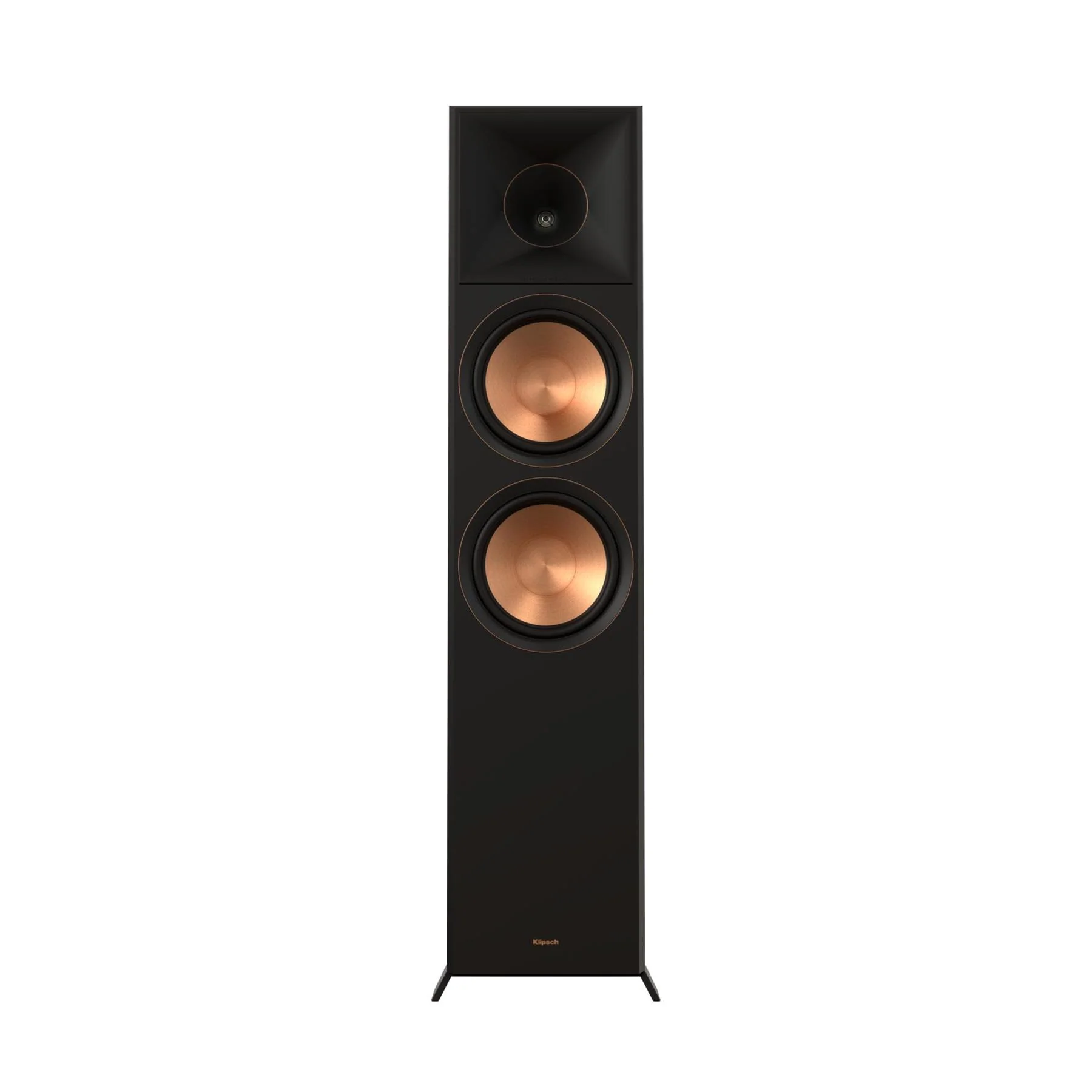 Klipsch RP-8000F II 2.1 Home Theater System w/ 12" SPL-120 Subwoofer, Ebony - Image 6