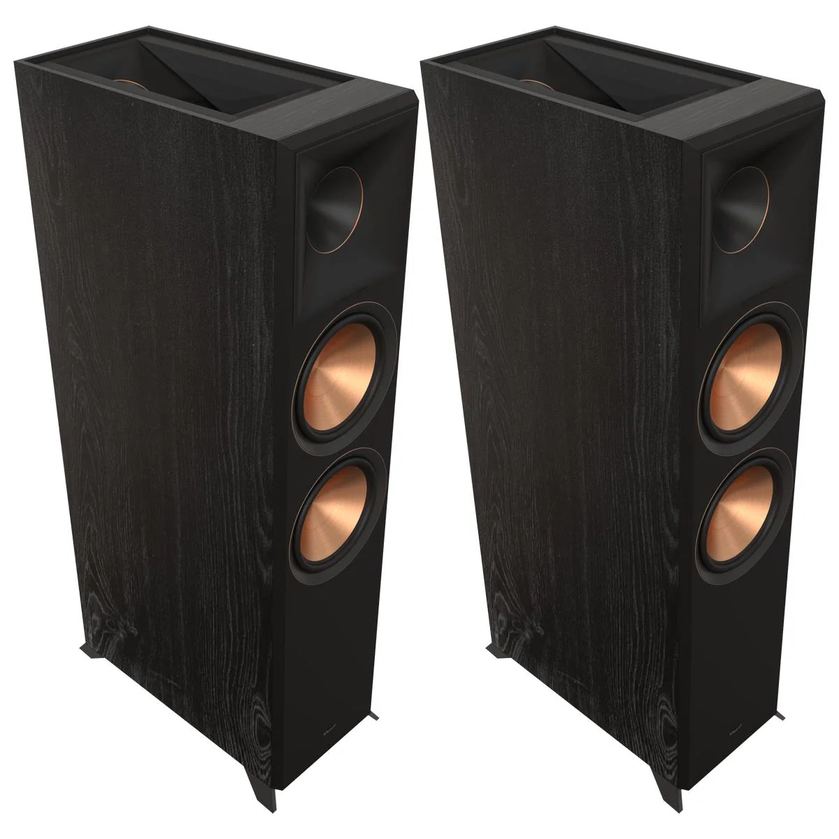 Klipsch RP-8060FA II Dolby Atmos Floorstanding Speaker