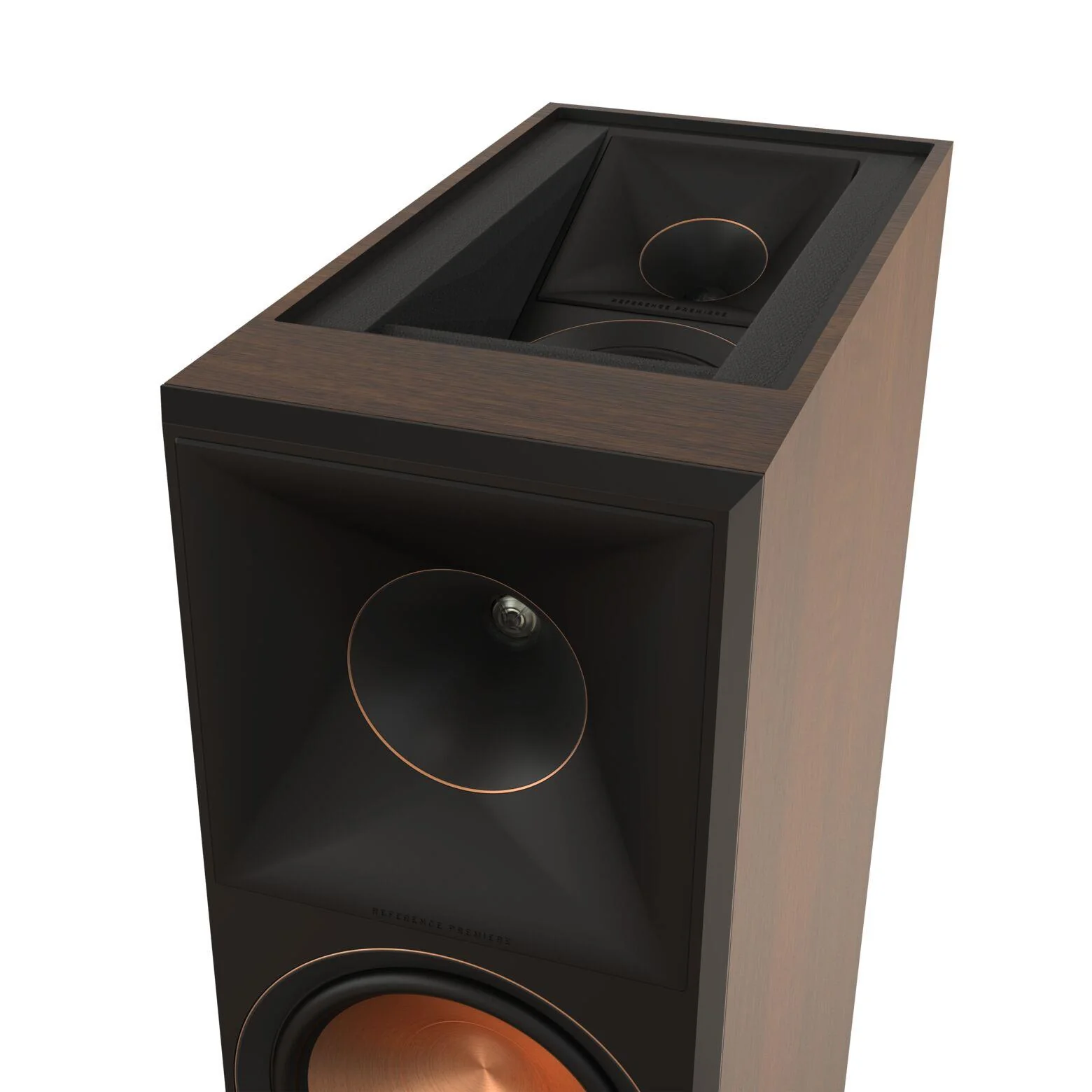 Klipsch RP-8060FA II Dolby Atmos Floorstanding Speaker - Image 11