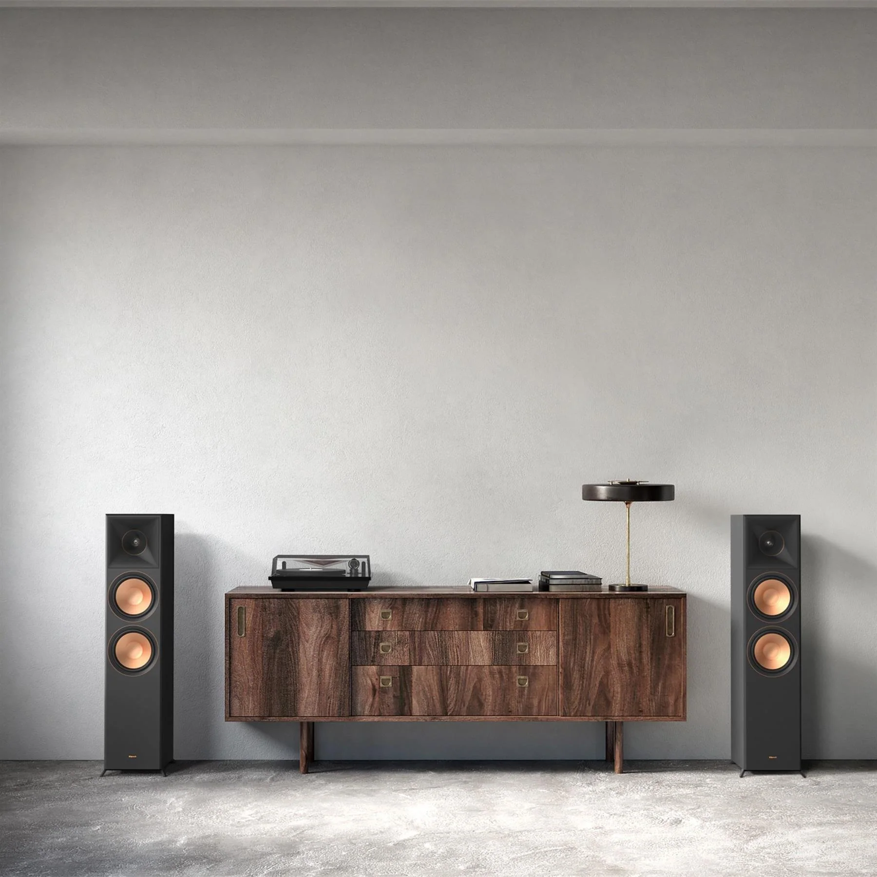 Klipsch RP-8060FA II Dolby Atmos Floorstanding Speaker - Image 17