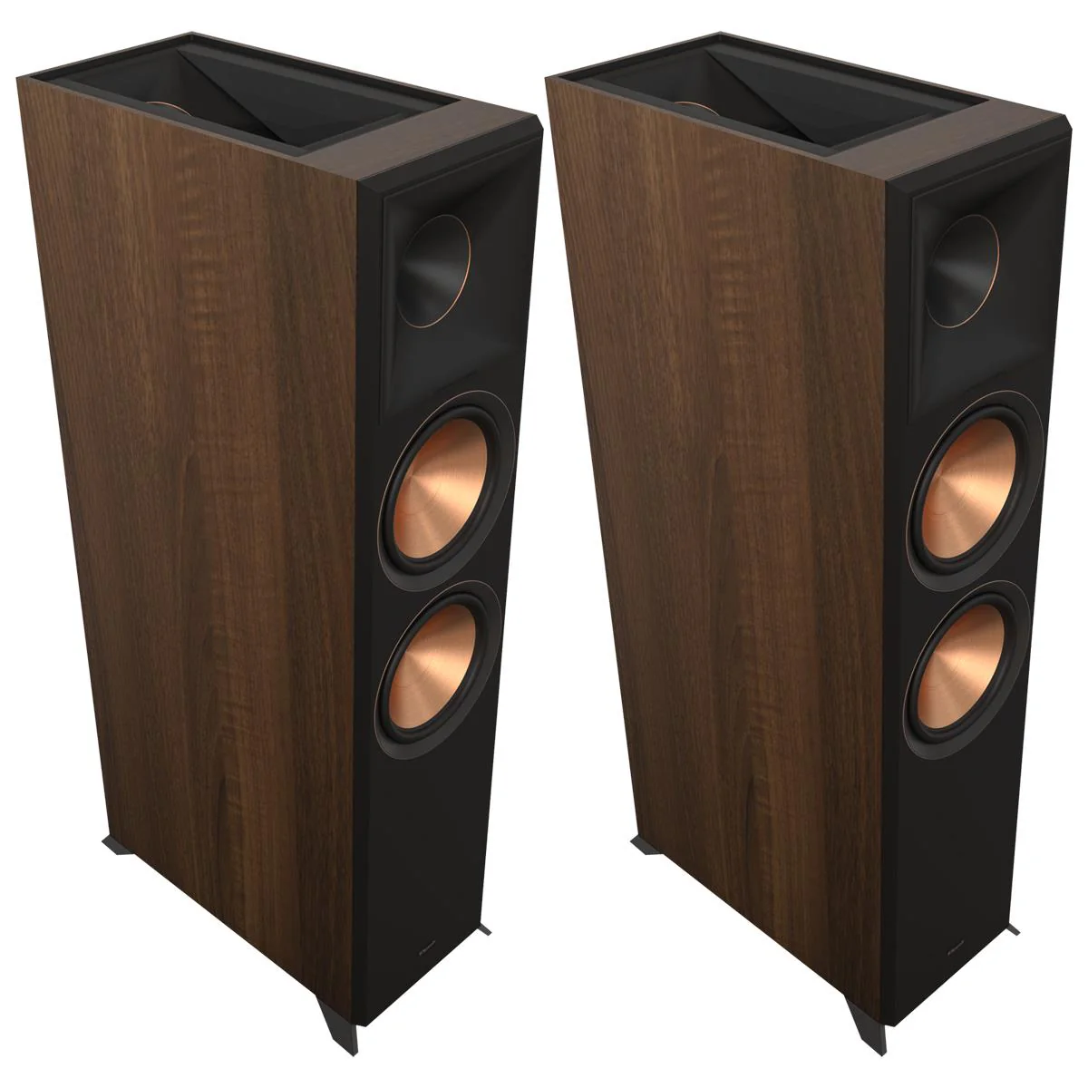 Klipsch RP-8060FA II Dolby Atmos Floorstanding Speaker - Image 2