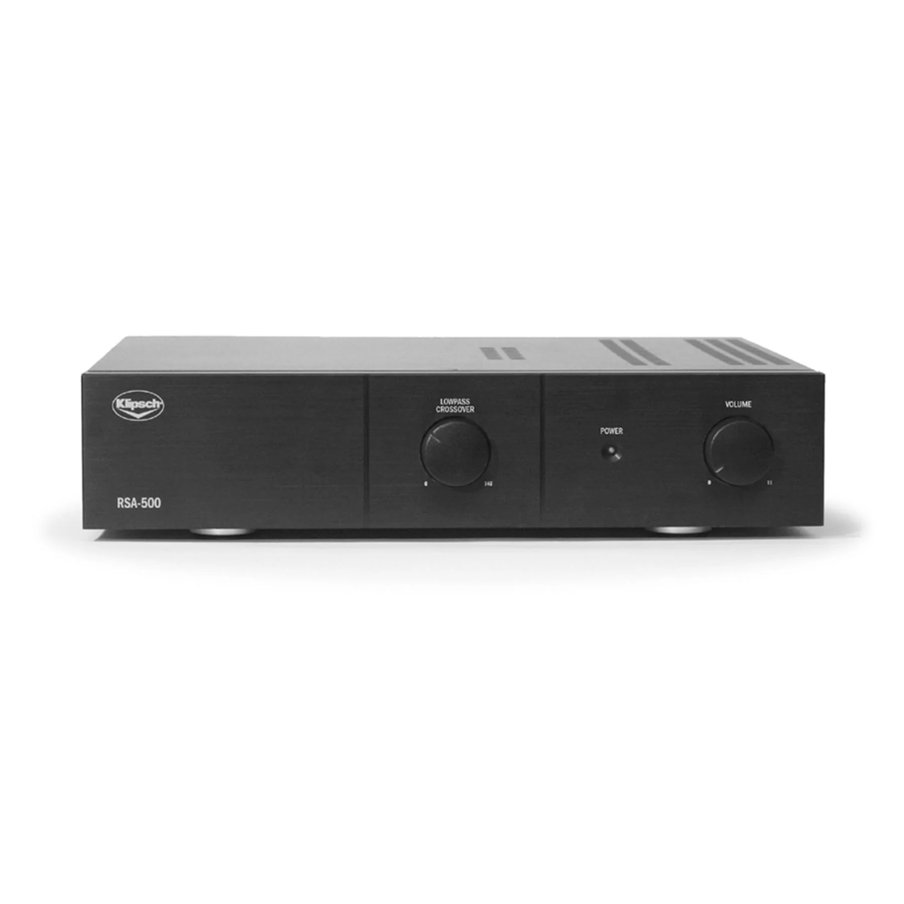 Klipsch RSA-500 - Subwoofer Amplifier
