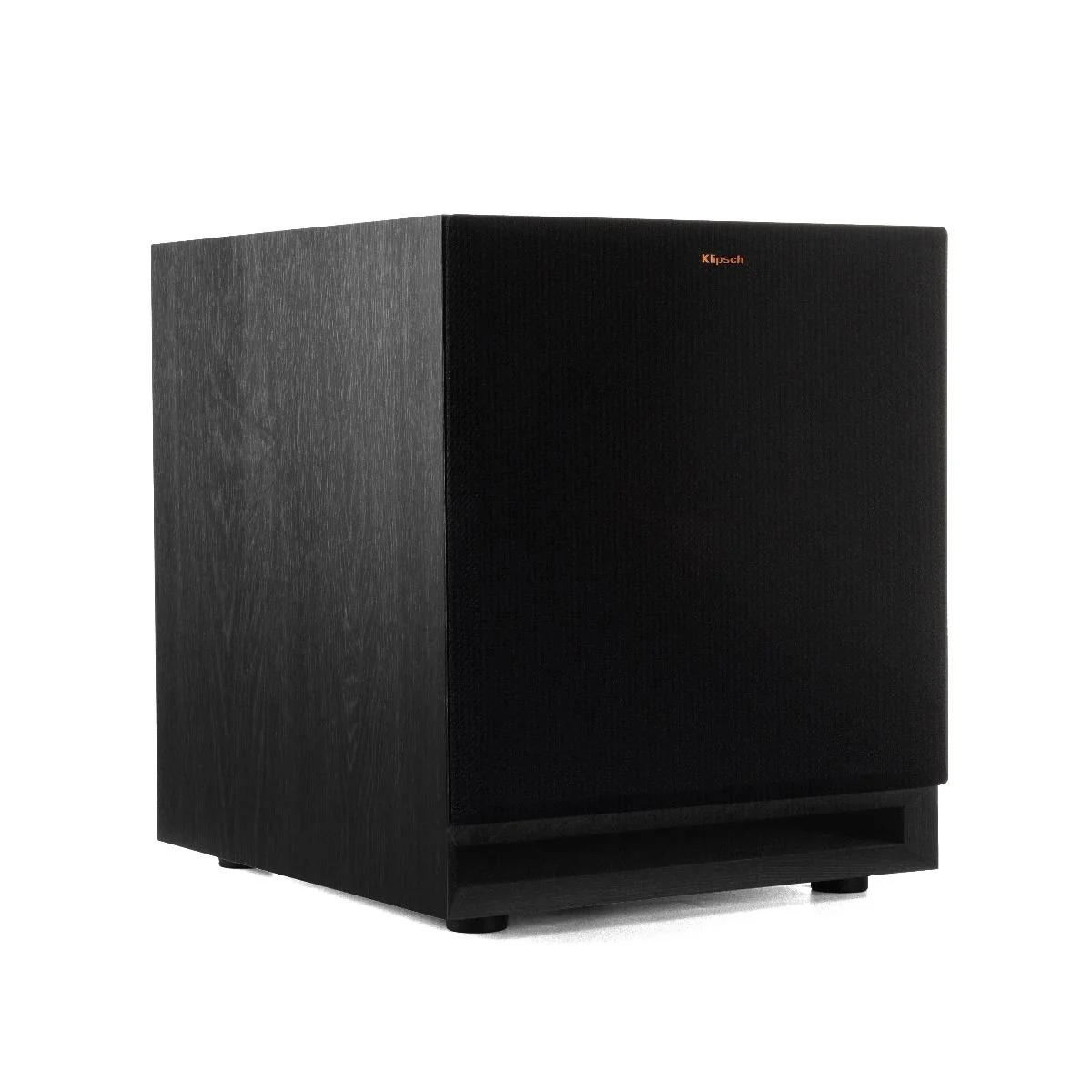 Klipsch SPL-100 Powered Subwoofer (Black) -New / Liquidation - Image 2