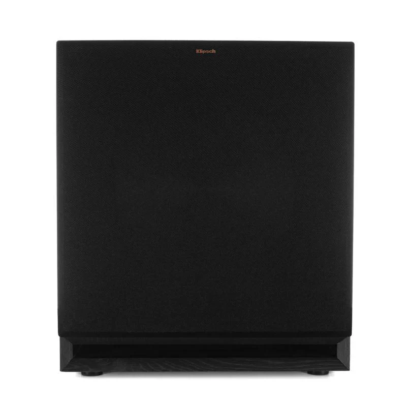 Klipsch SPL-150 15-inch 800-Watts Powered Subwoofer (Ebony) - Image 3