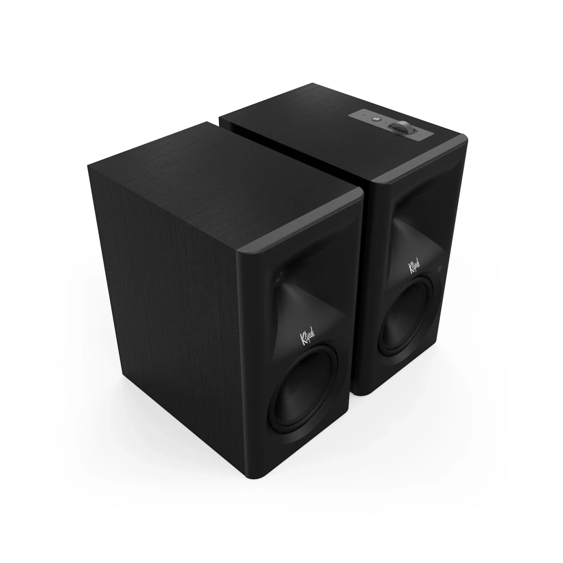 Klipsch The Fives II Dolby Atmos Powered Speakers