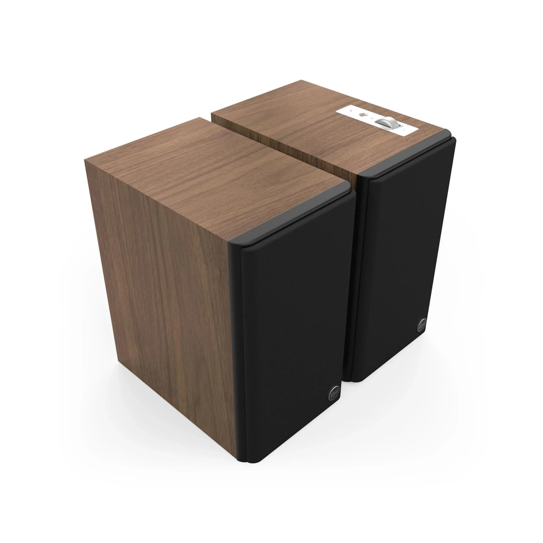 Klipsch The Fives II Dolby Atmos Powered Speakers - Image 10