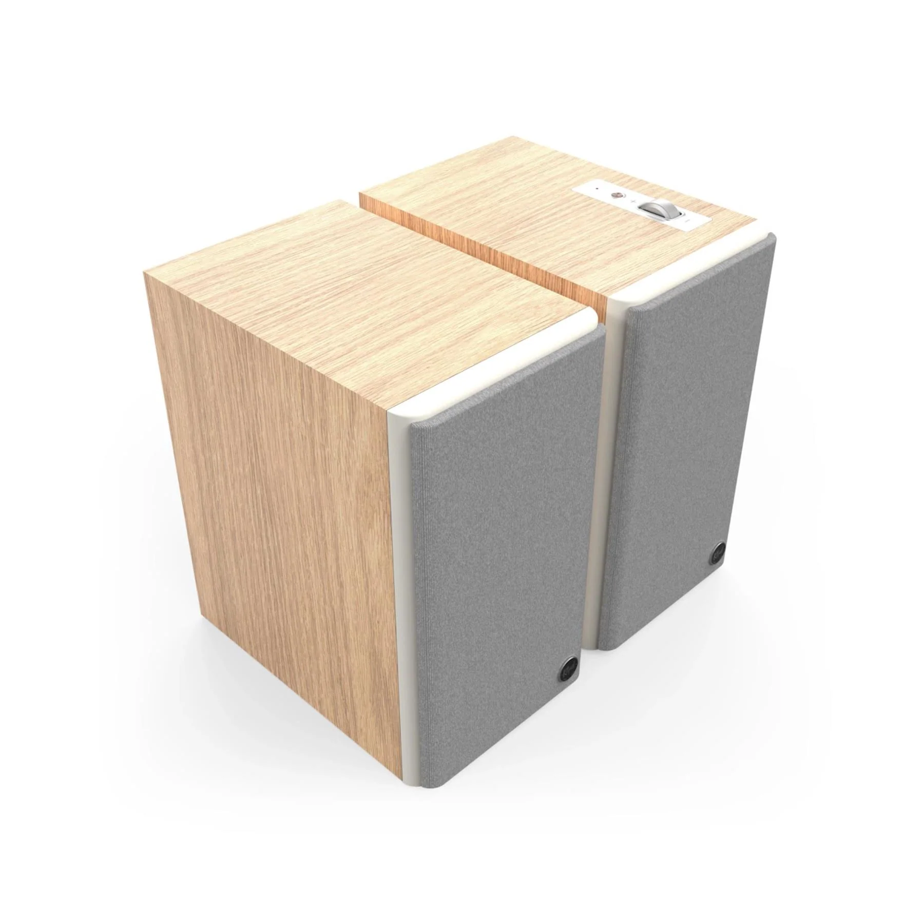 Klipsch The Fives II Dolby Atmos Powered Speakers - Image 11