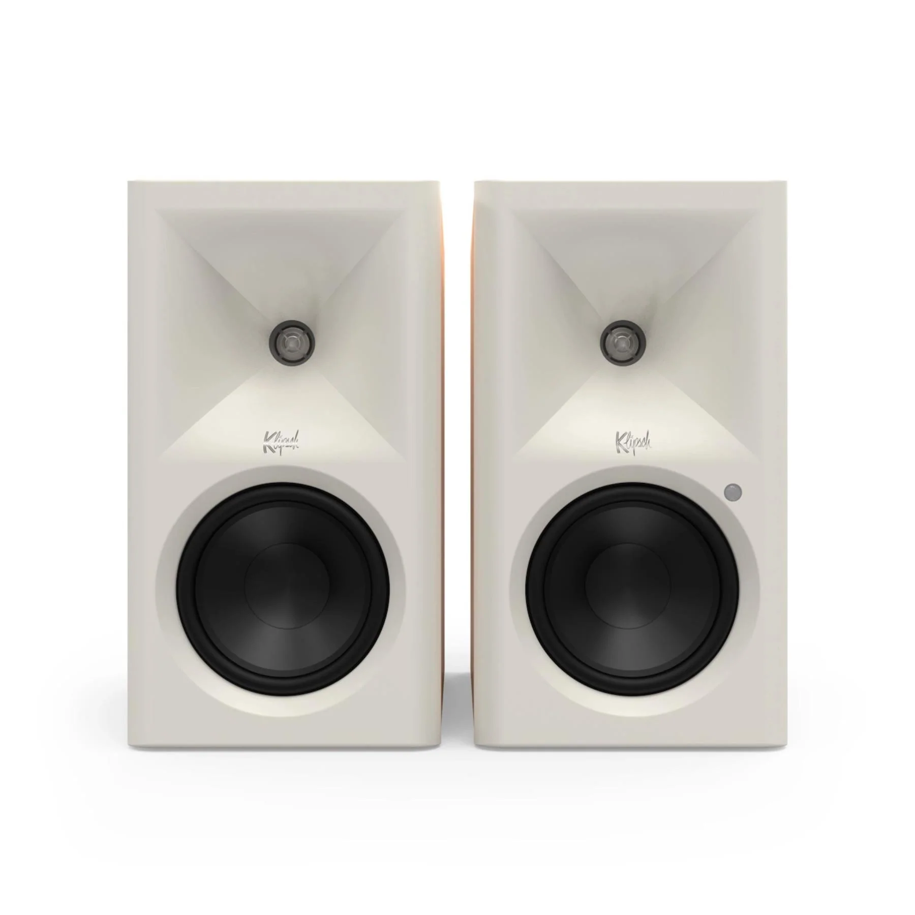 Klipsch The Fives II Dolby Atmos Powered Speakers - Image 14