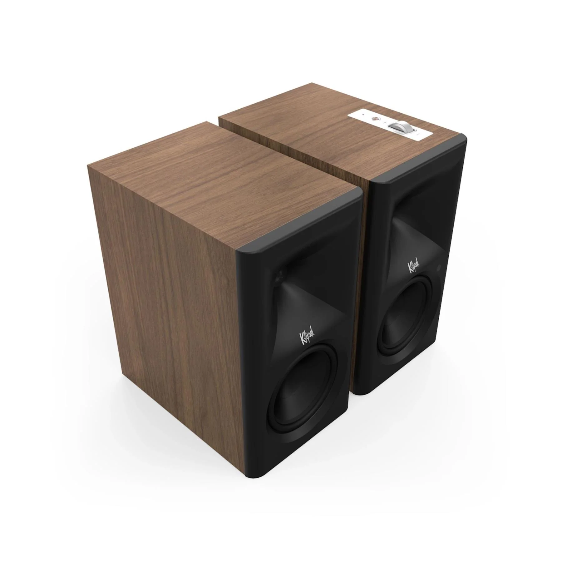 Klipsch The Fives II Dolby Atmos Powered Speakers - Image 2