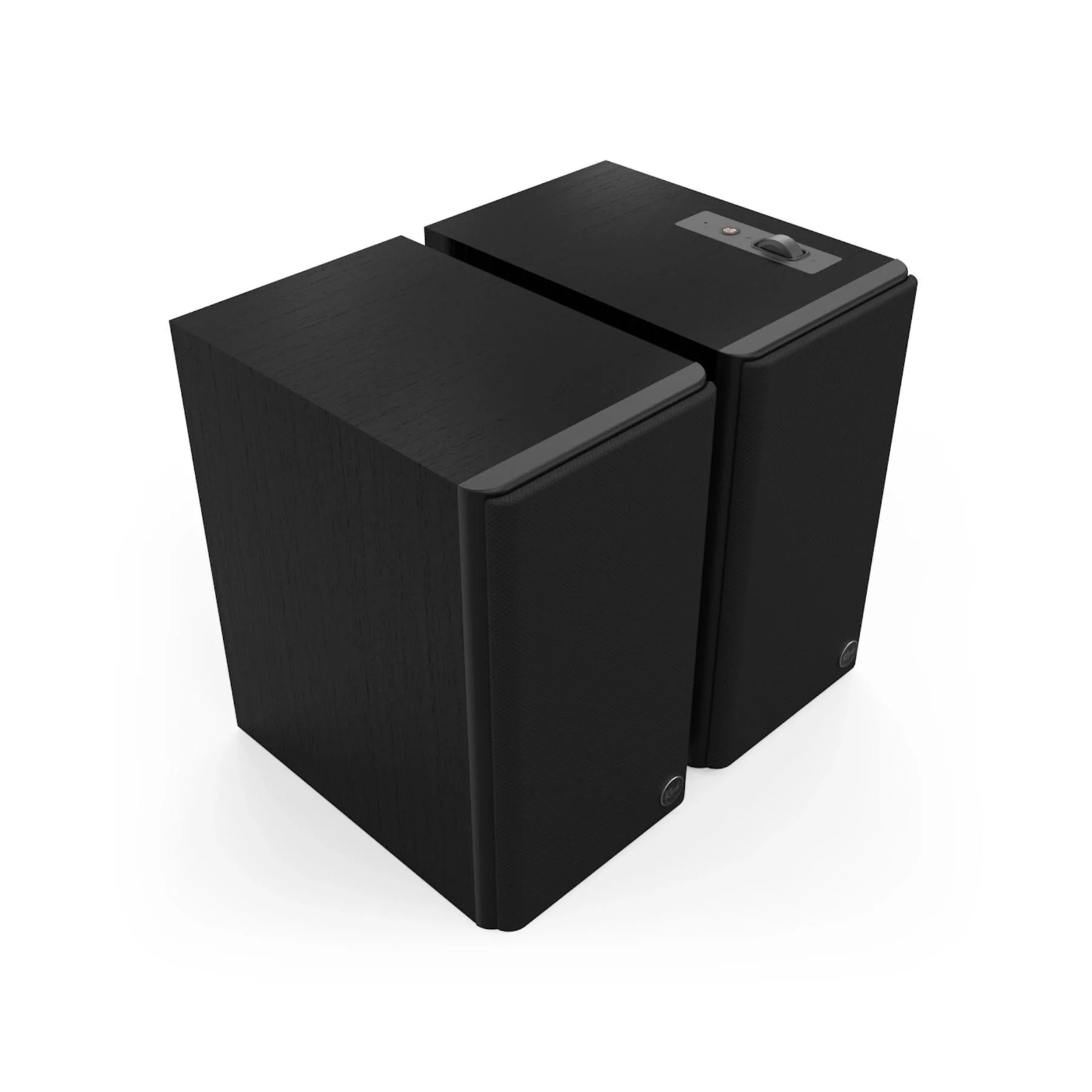 Klipsch The Fives II Dolby Atmos Powered Speakers - Image 9