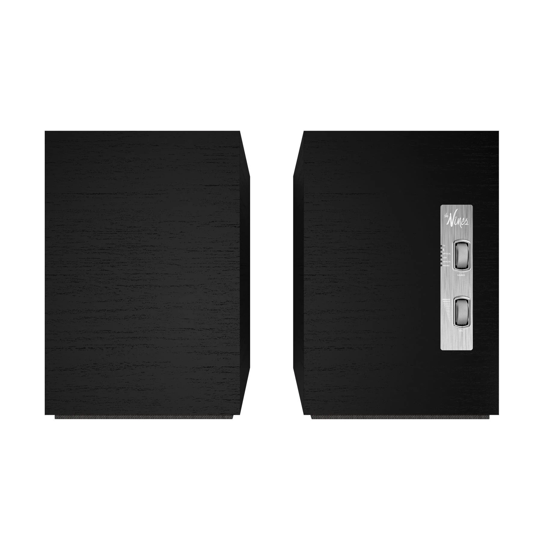 Klipsch The Nines - Powered Bookshelf Speakers - Image 10
