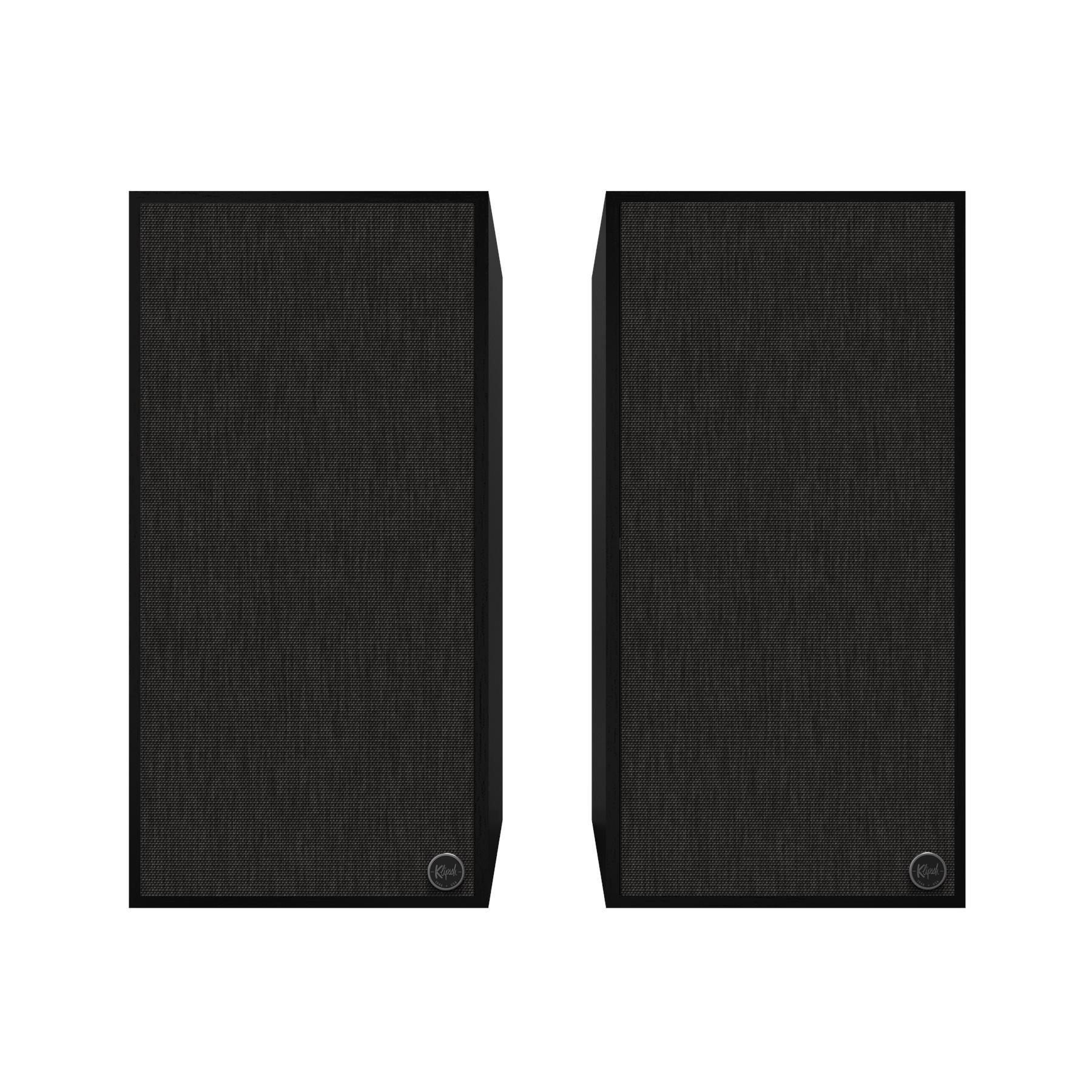 Klipsch The Nines - Powered Bookshelf Speakers - Image 11