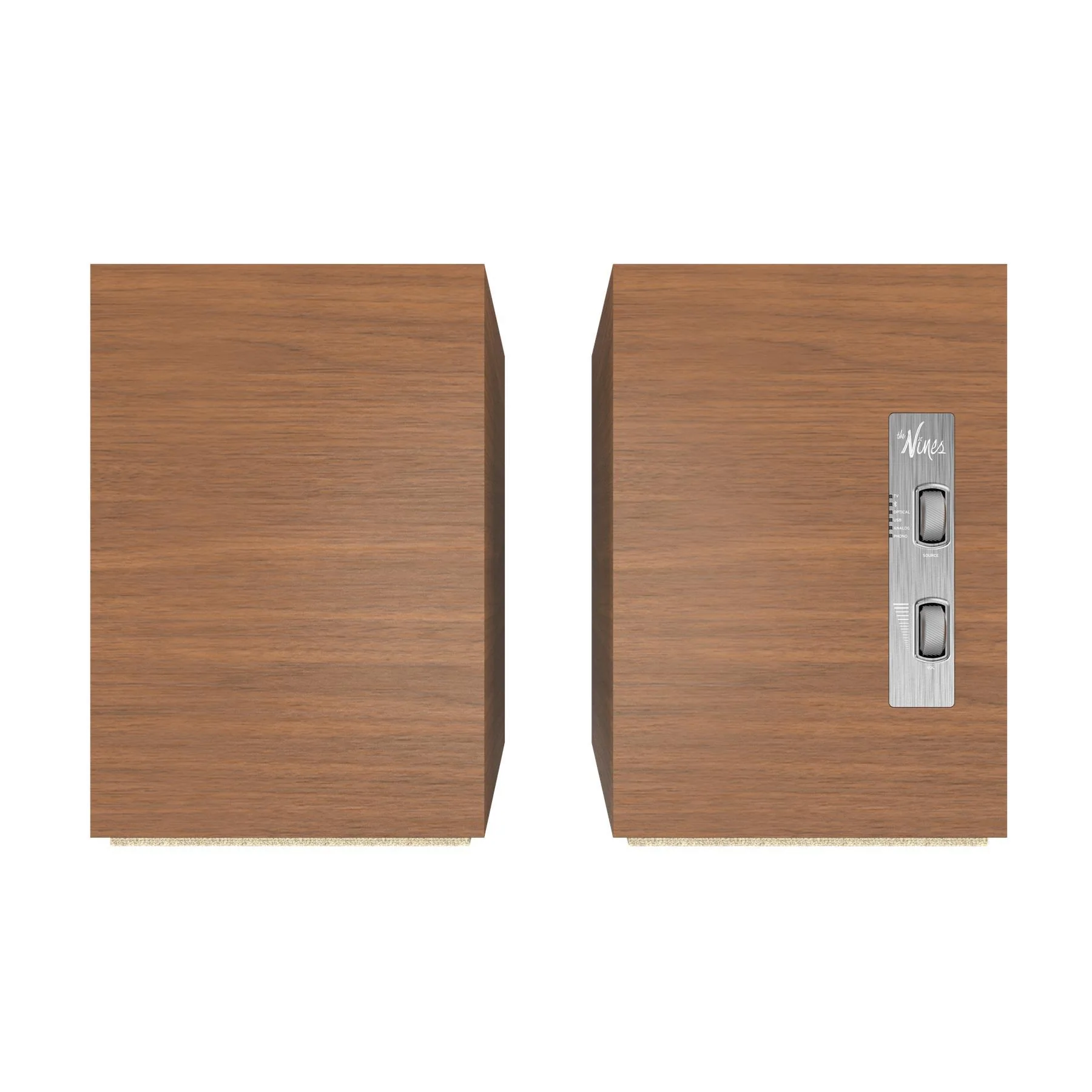 Klipsch The Nines - Powered Bookshelf Speakers - Image 13