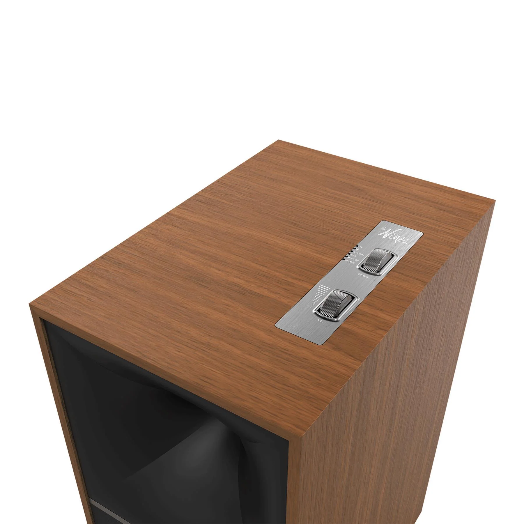 Klipsch The Nines - Powered Bookshelf Speakers - Image 14