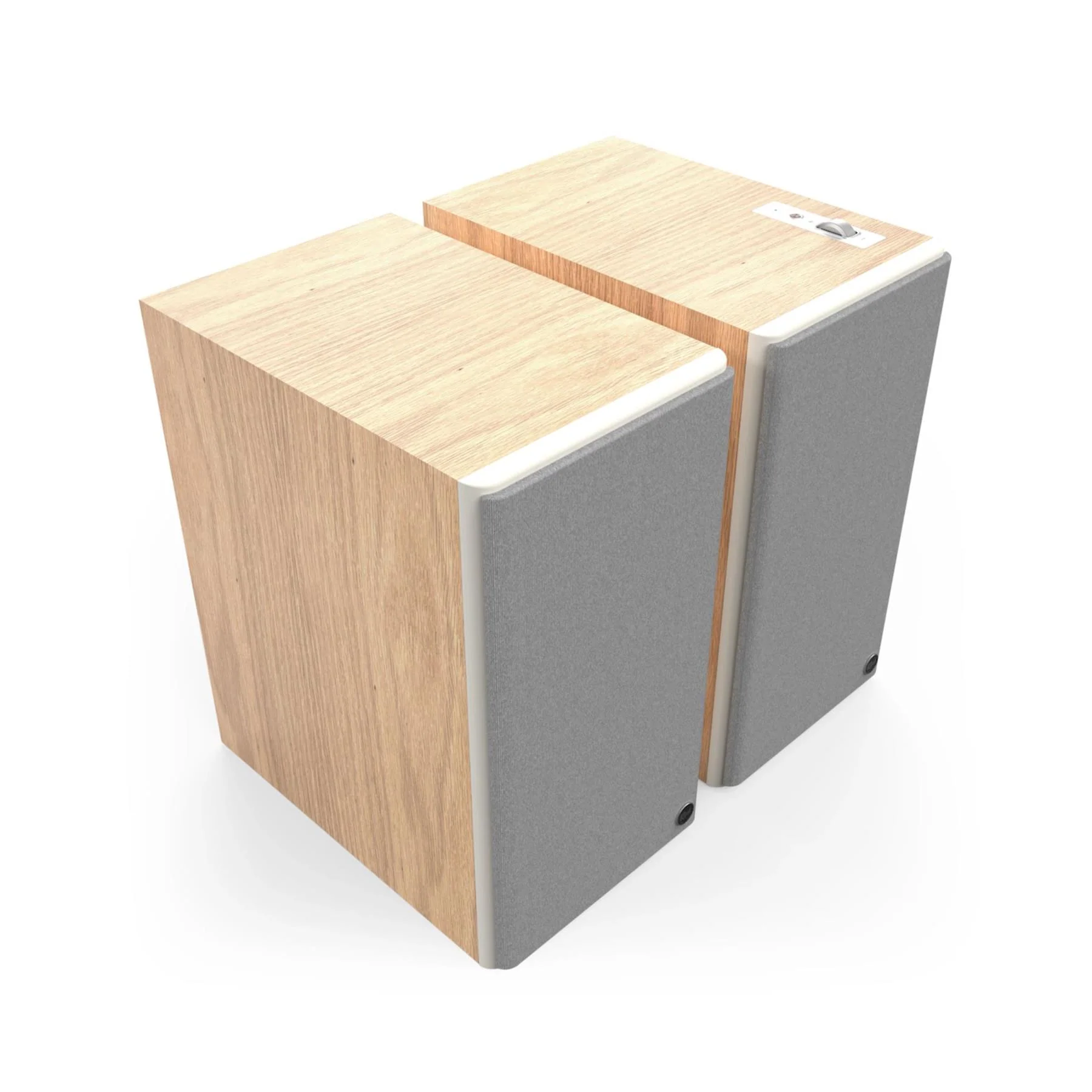 Klipsch The Nines II Dolby Atmos Powered Speakers - Image 18