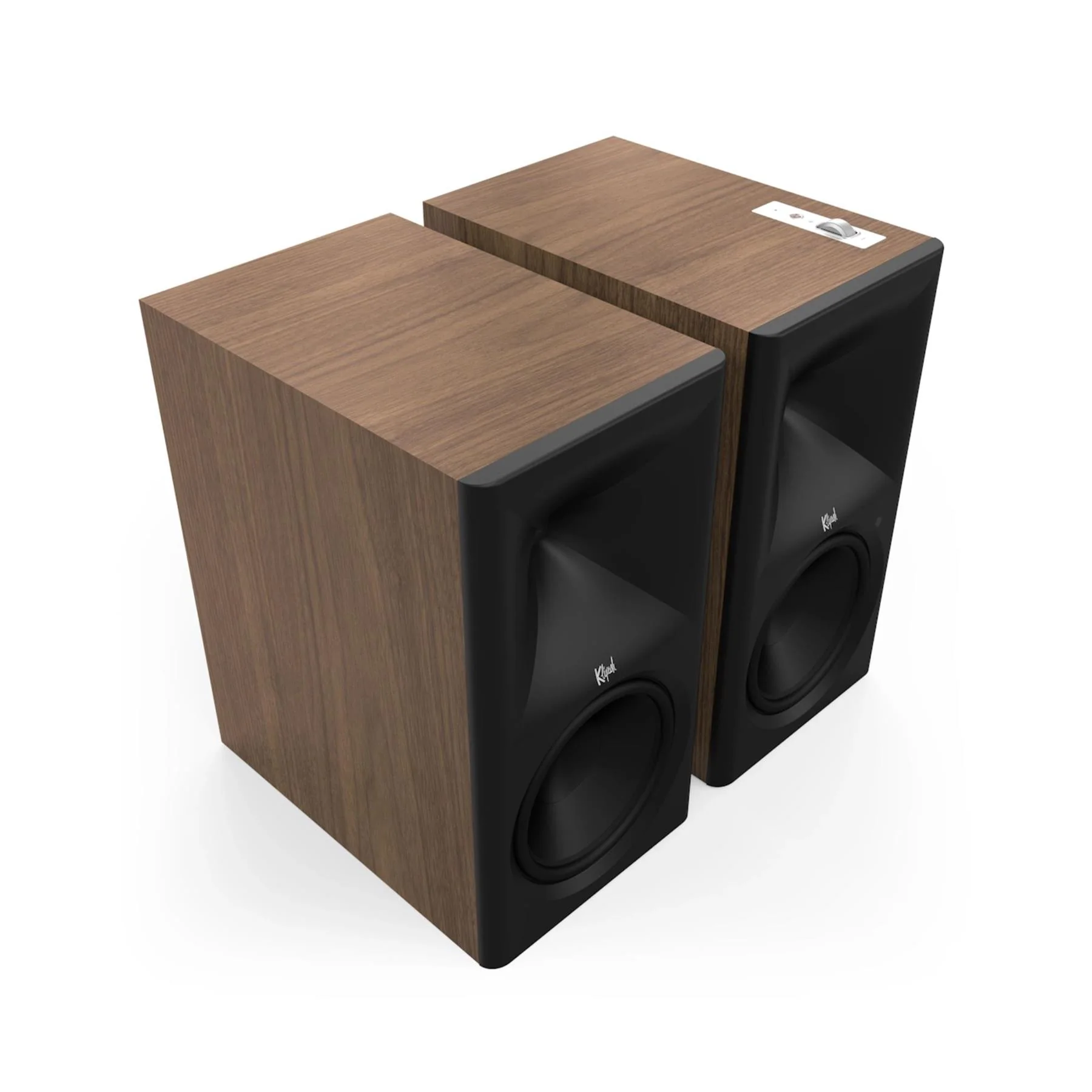 Klipsch The Nines II Dolby Atmos Powered Speakers - Image 2
