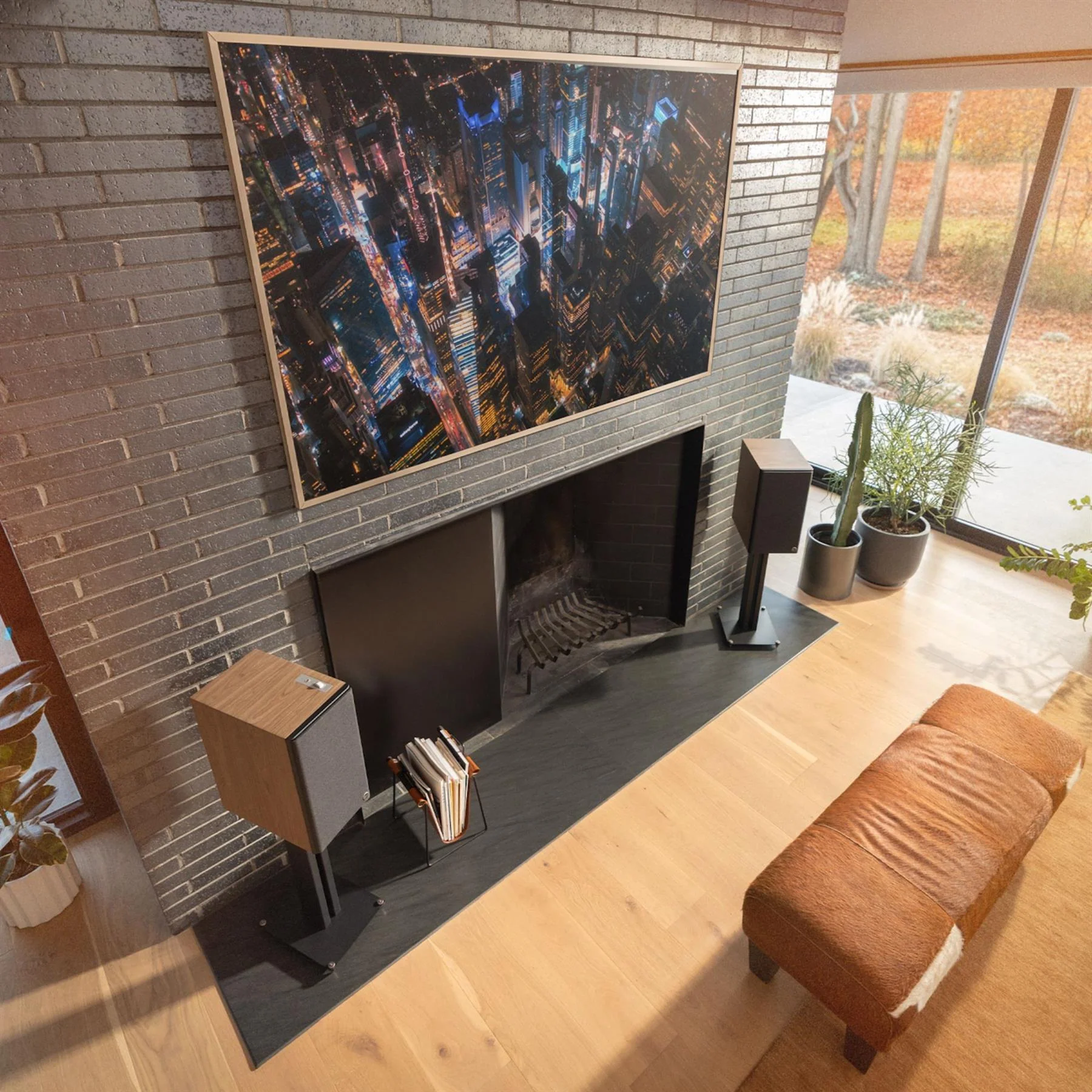 Klipsch The Nines II Dolby Atmos Powered Speakers - Image 5