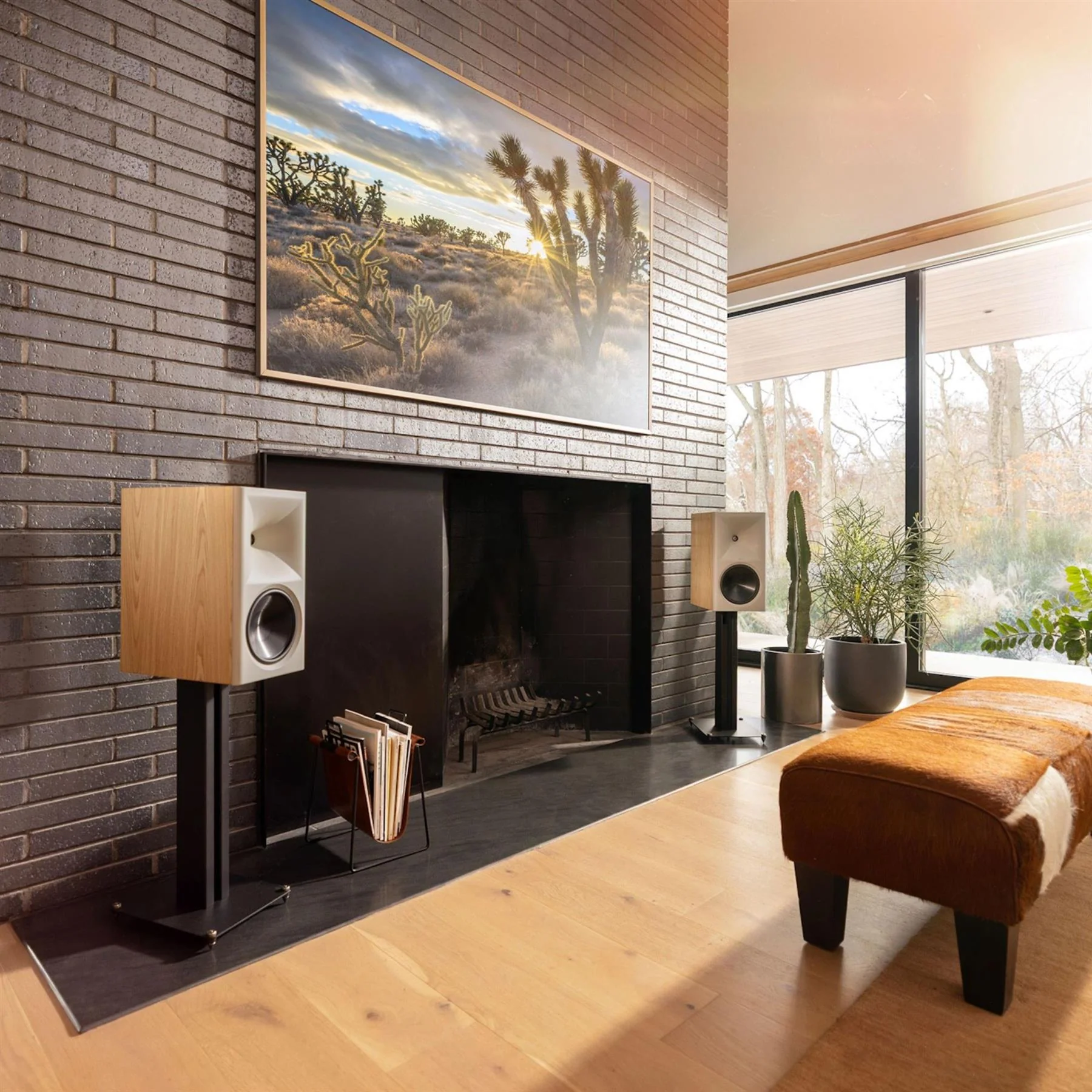 Klipsch The Nines II Dolby Atmos Powered Speakers - Image 7