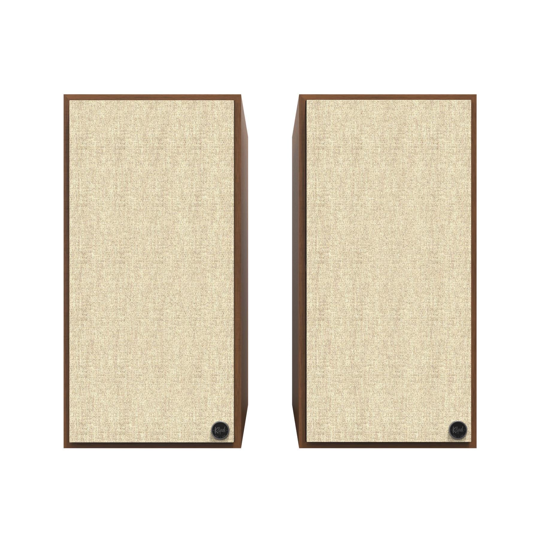 Klipsch The Nines - Powered Bookshelf Speakers - Clearance / Open Box - Image 11