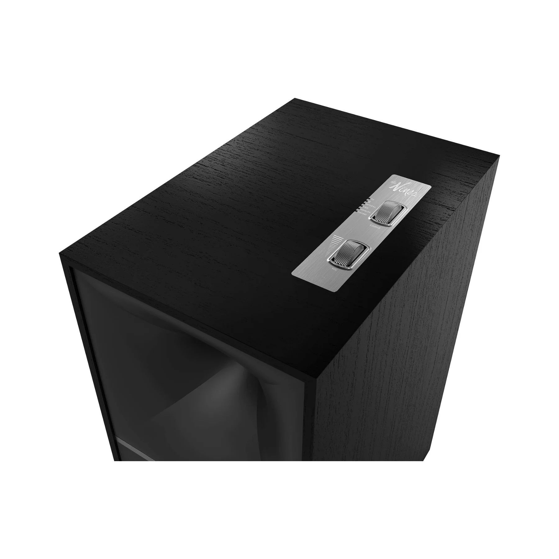 Klipsch The Nines - Powered Bookshelf Speakers - Clearance / Open Box - Image 5