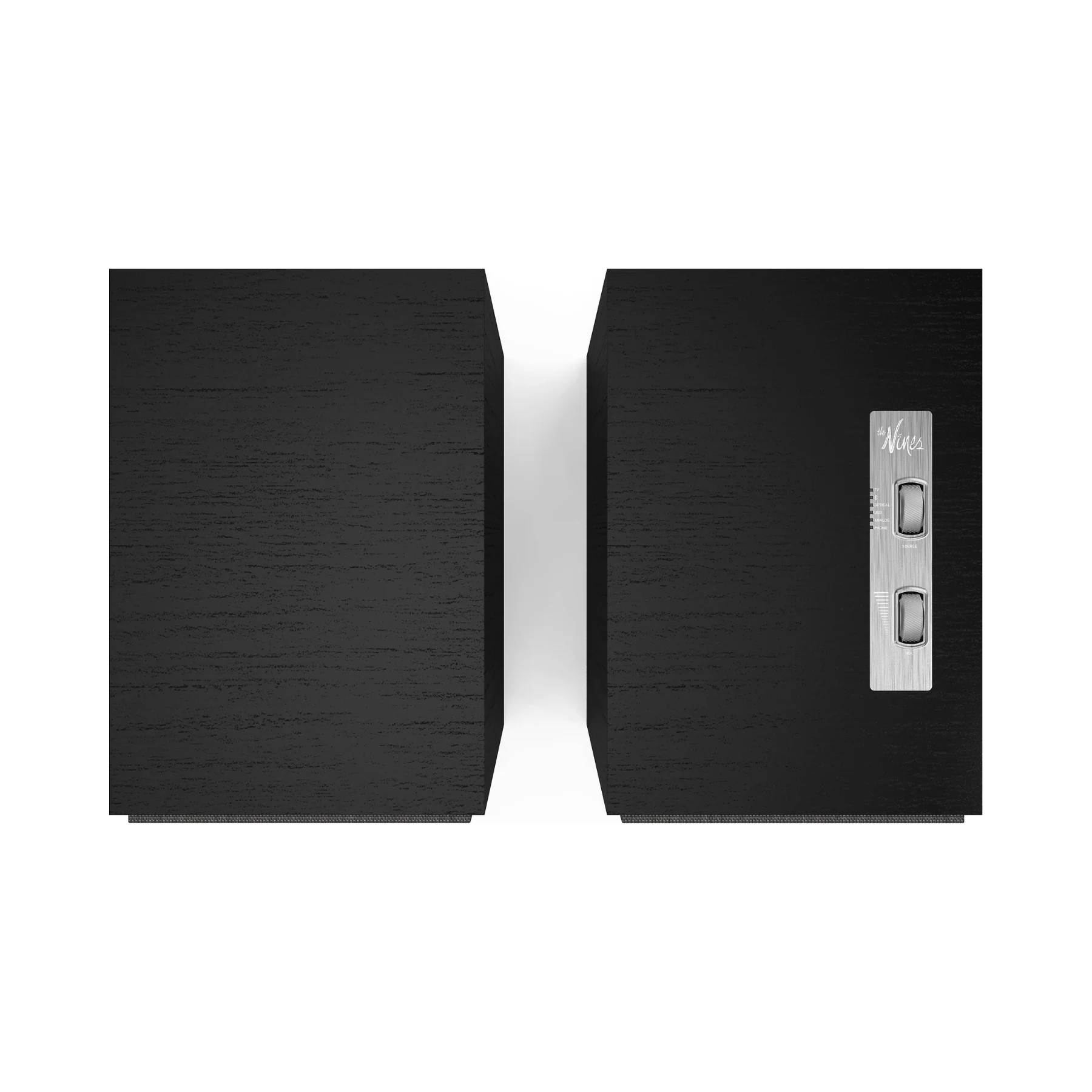Klipsch The Nines - Powered Bookshelf Speakers - Clearance / Open Box - Image 6