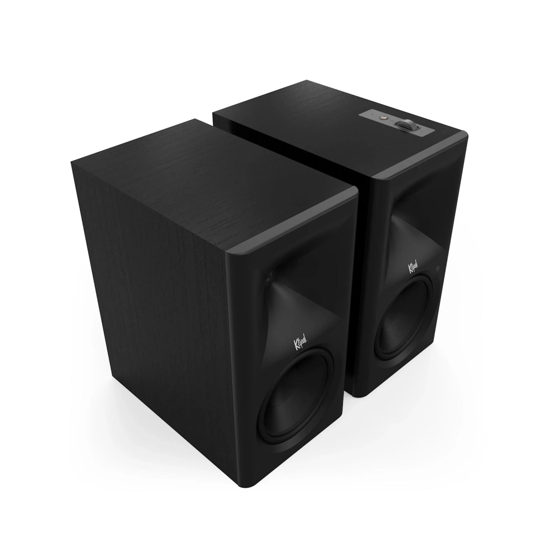 Klipsch The Sevens II Dolby Atmos Powered Speakers