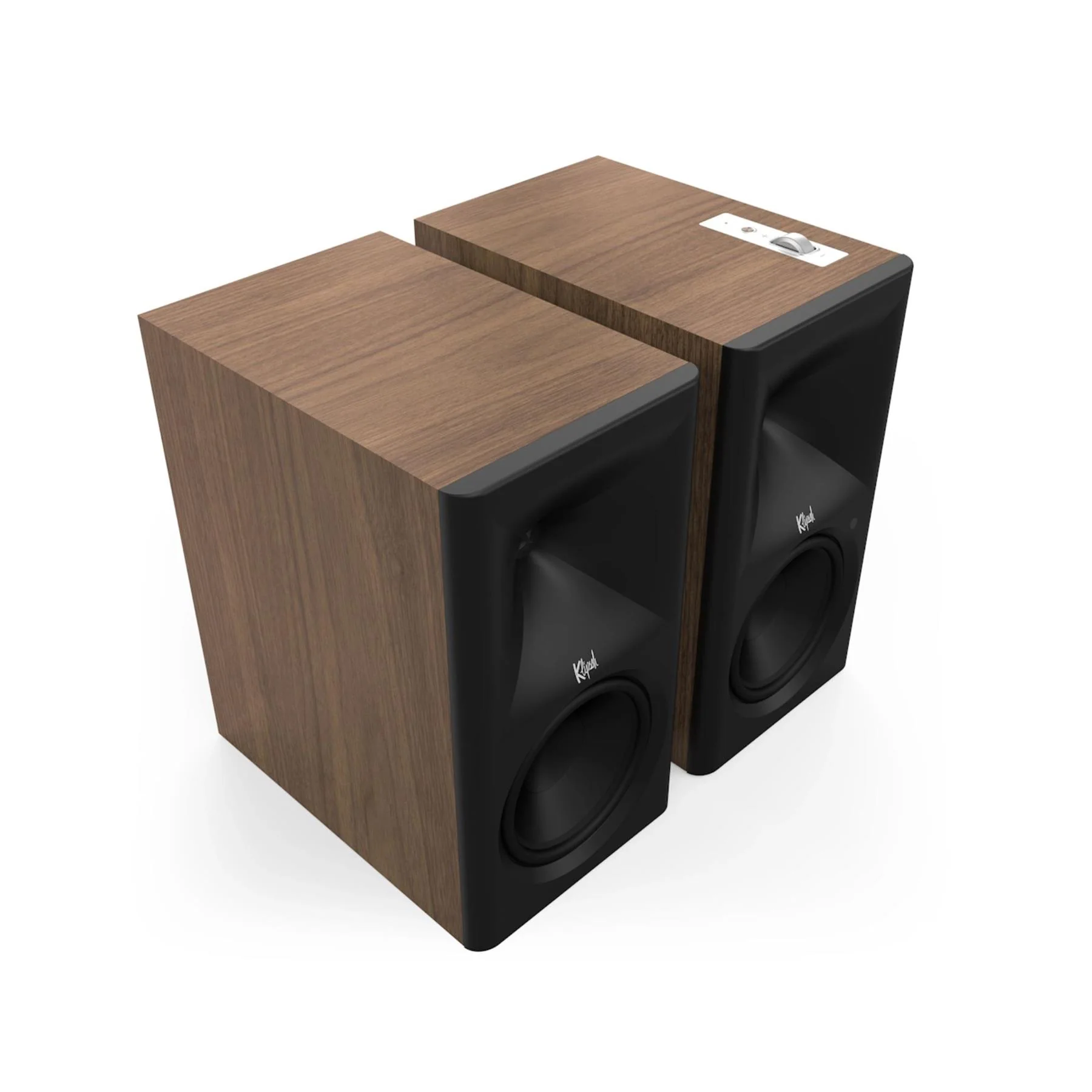 Klipsch The Sevens II Dolby Atmos Powered Speakers - Image 2