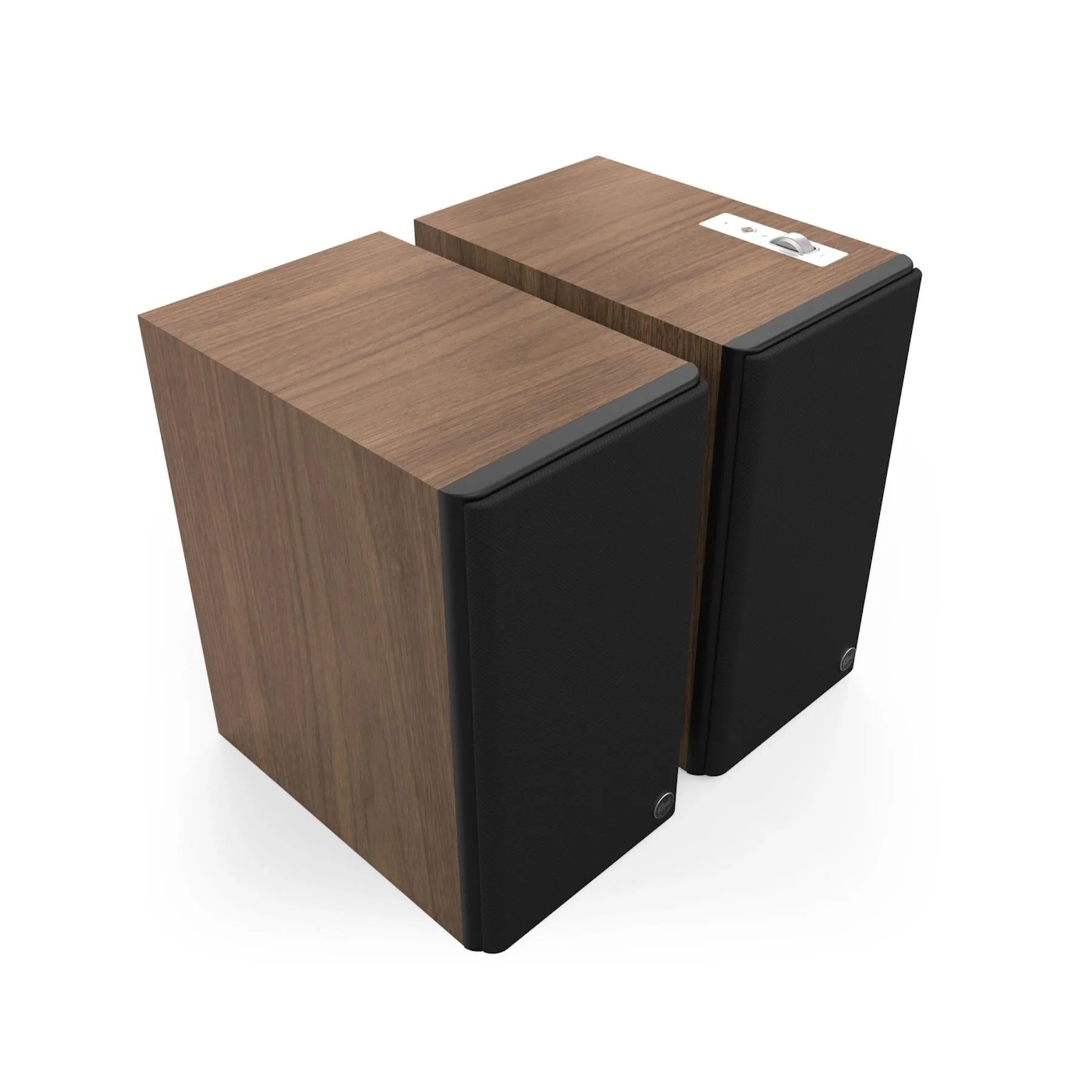 Klipsch The Sevens II Dolby Atmos Powered Speakers - Image 8