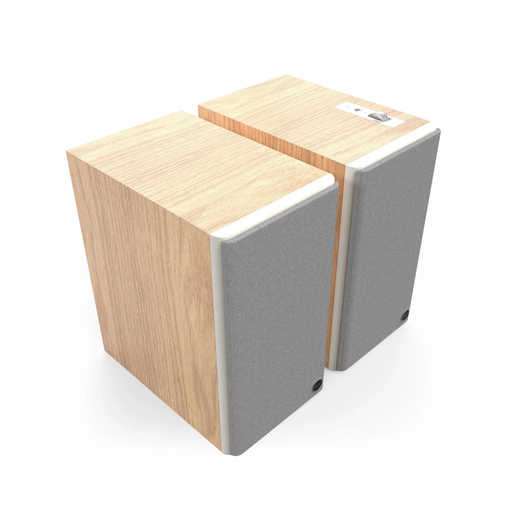 Klipsch The Sevens II Dolby Atmos Powered Speakers - Image 9