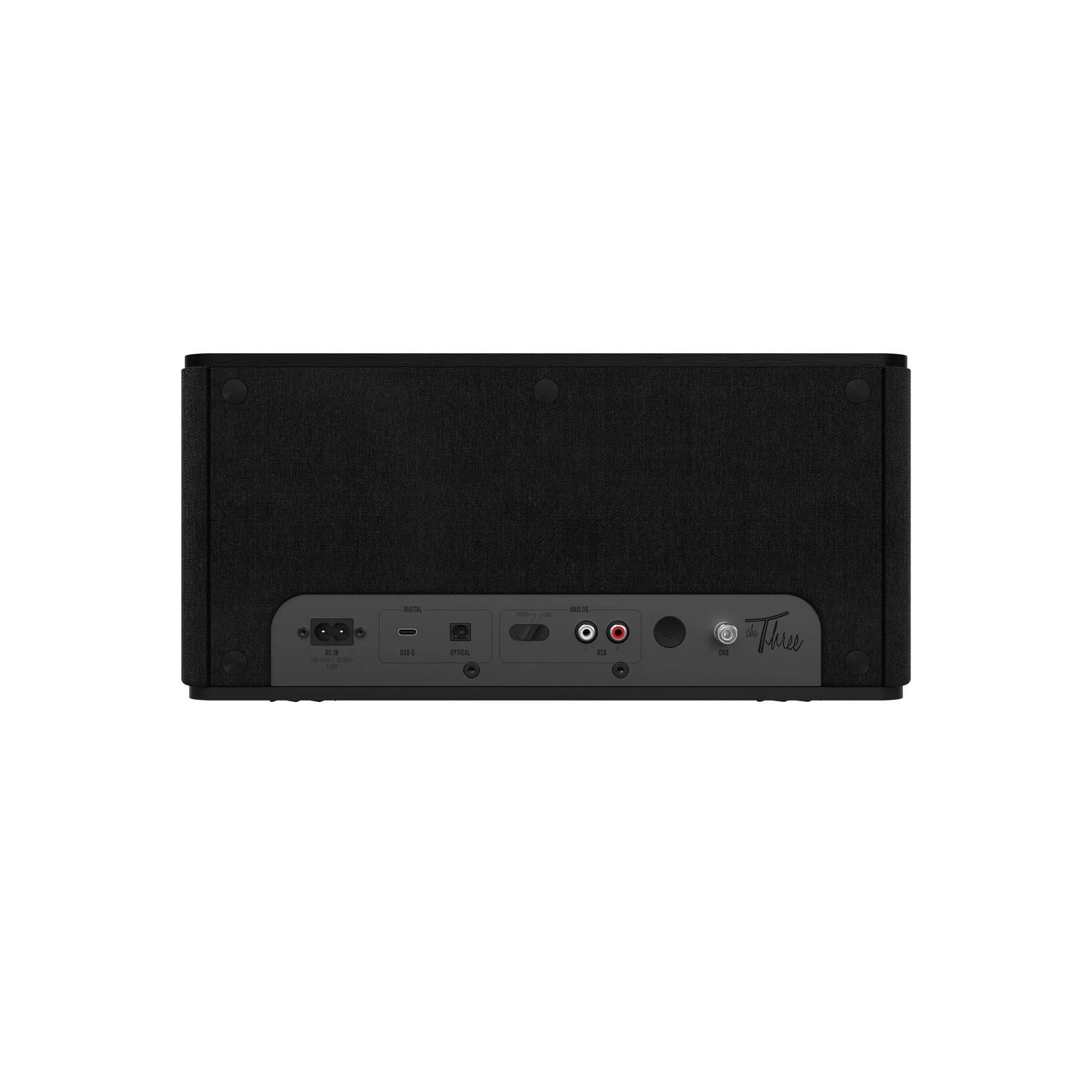 Klipsch The Three Plus Premium Bluetooth Speaker - Image 12