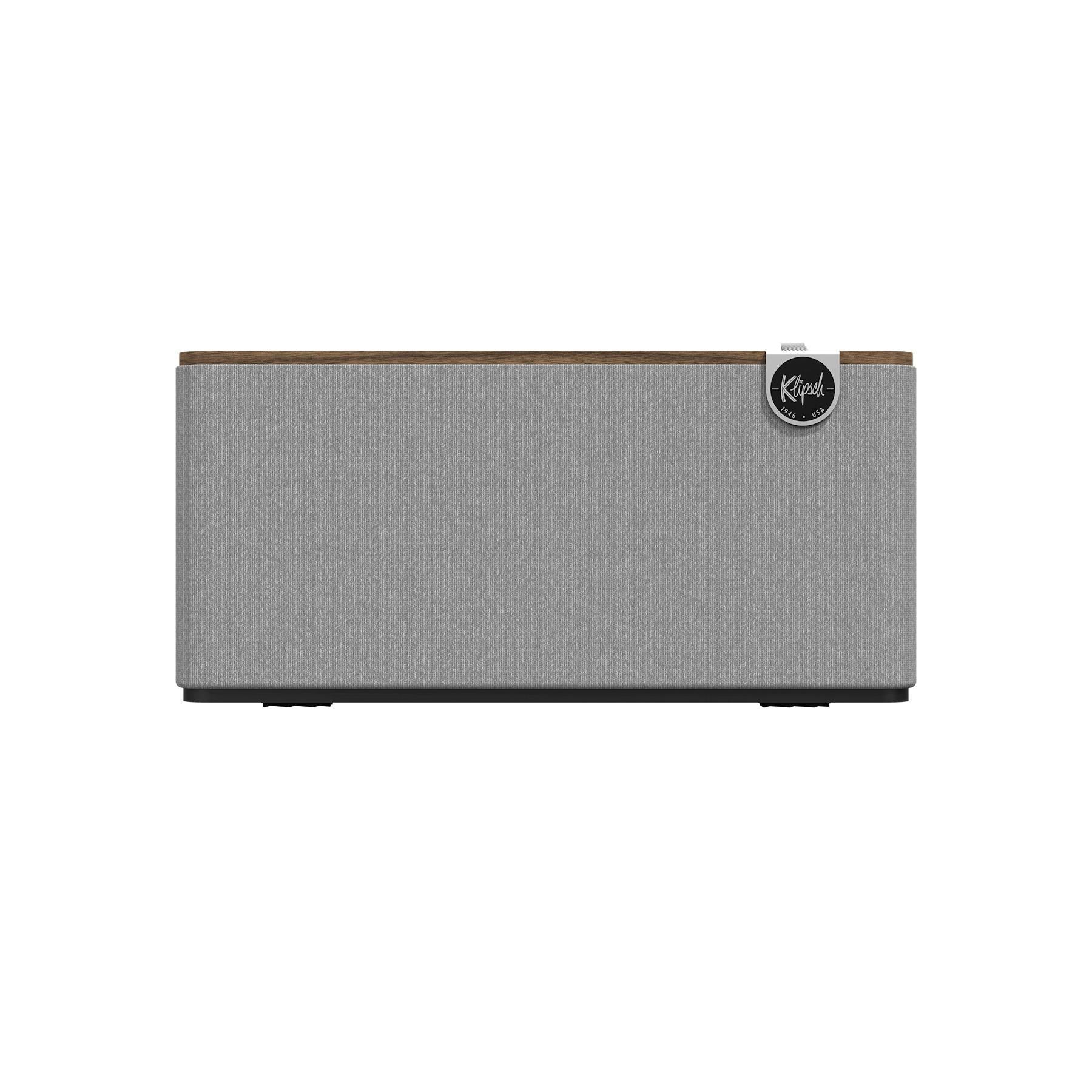 Klipsch The Three Plus Premium Bluetooth Speaker - Image 7