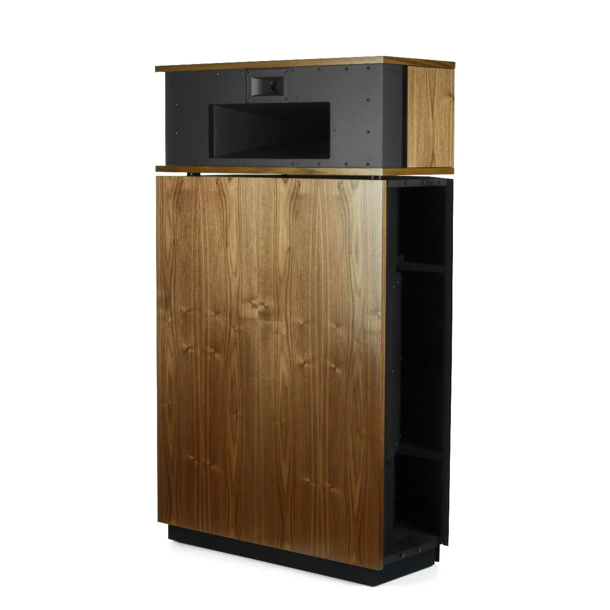 Klipsch Klipschorn AK6 3 Way Fully Horn-loaded Loudspeaker Pair - Image 10