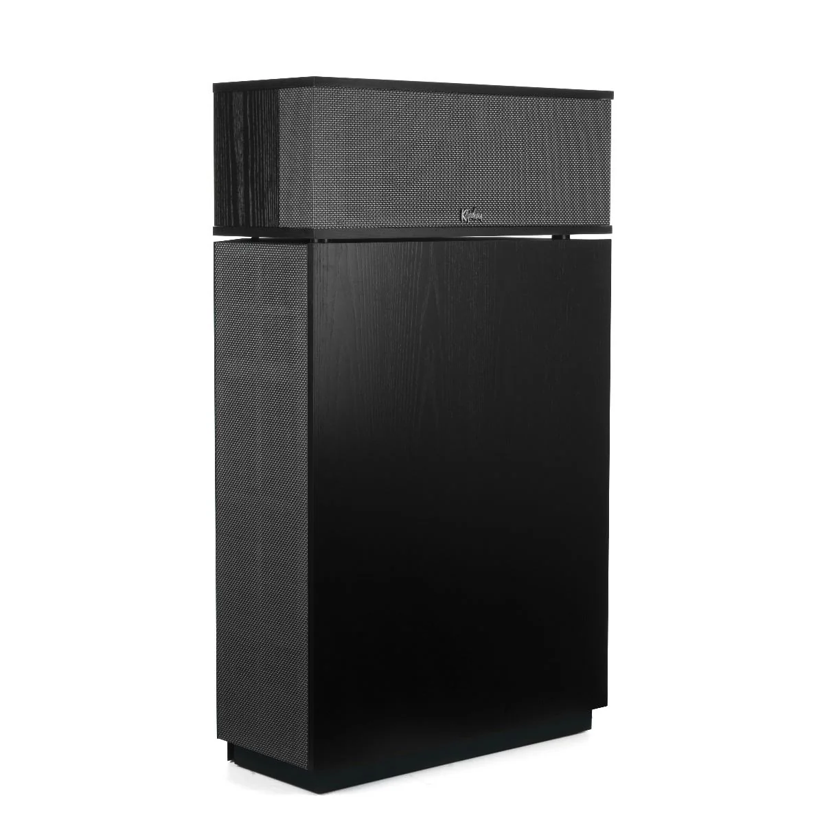 Klipsch Klipschorn AK6 3 Way Fully Horn-loaded Loudspeaker Pair - Image 4