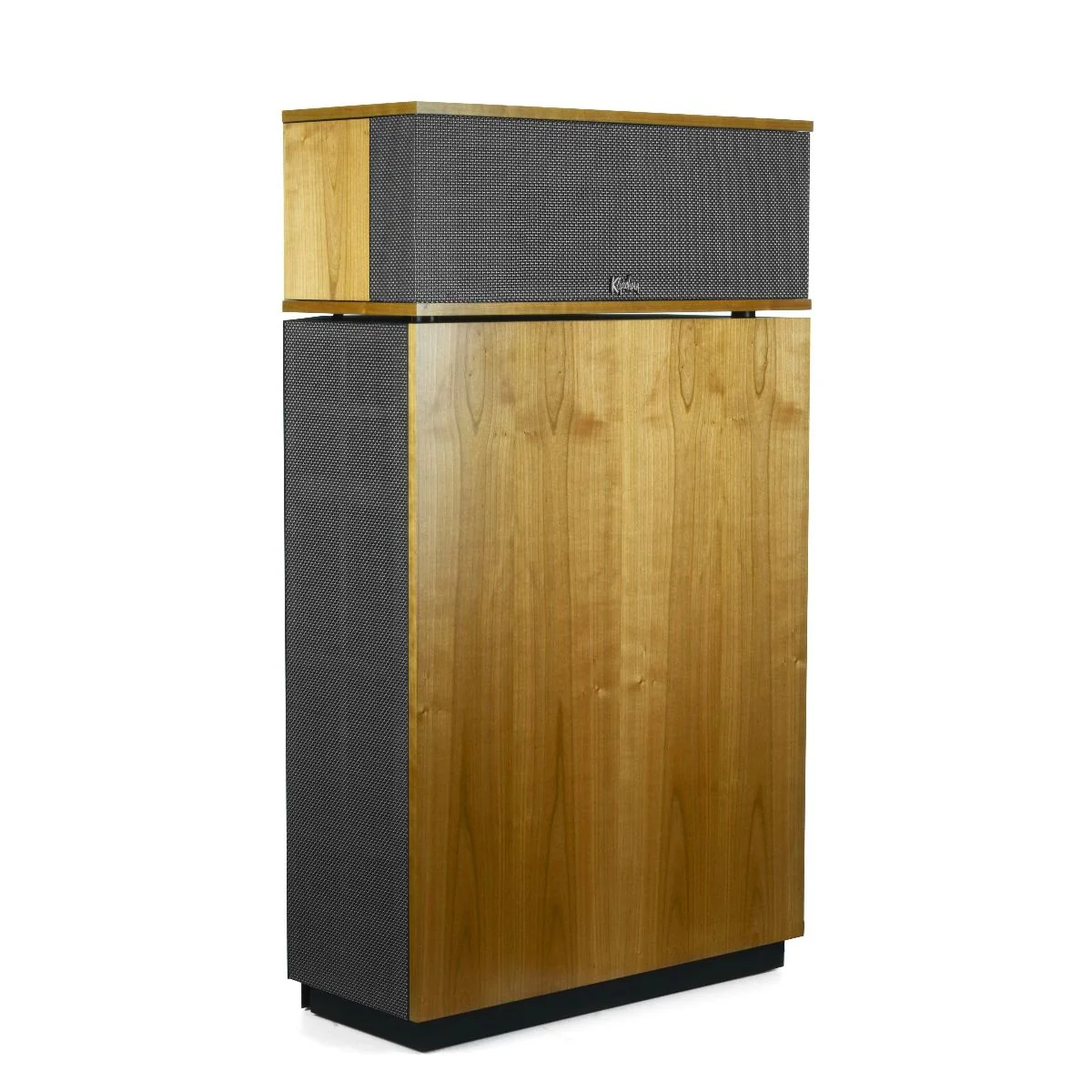 Klipsch Klipschorn AK6 3 Way Fully Horn-loaded Loudspeaker Pair - Image 5