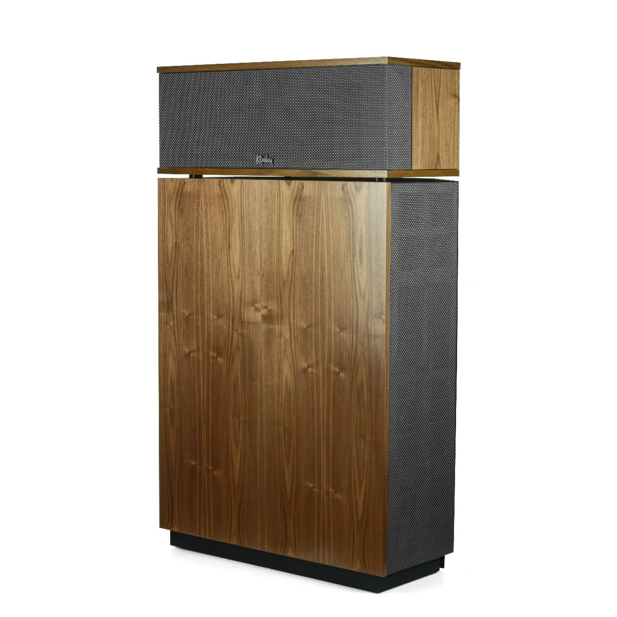 Klipsch Klipschorn AK6 3 Way Fully Horn-loaded Loudspeaker Pair - Image 9