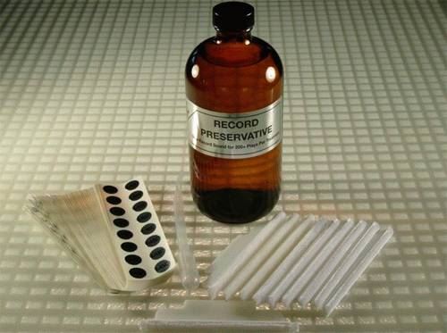 LAST Factory RP Record Preservative 2 Oz - Image 2