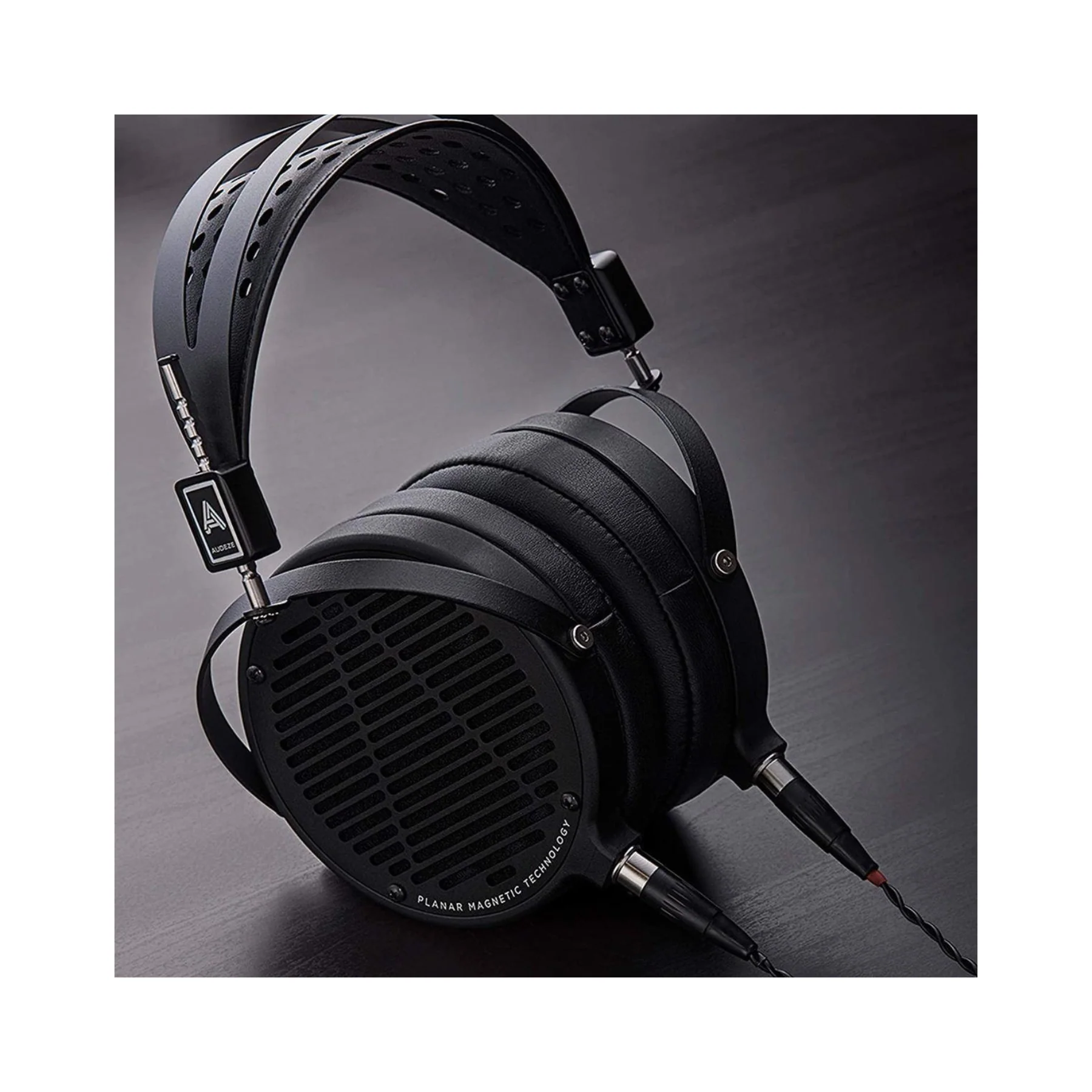 Audeze LCD-2 Classic - Over Ear Open Back Headphones - Clearance / Open Box - Image 3